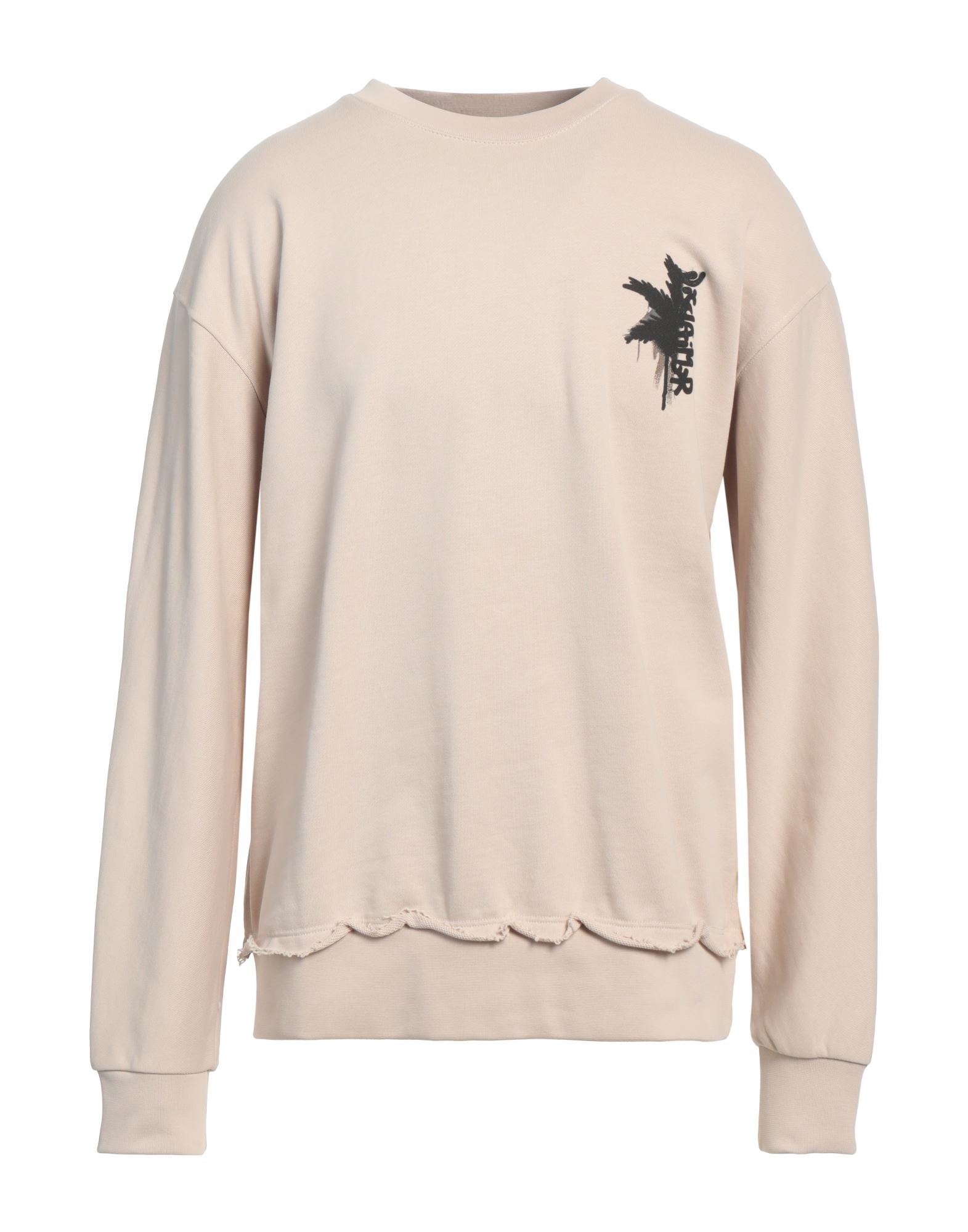  Disclaimer - Camisetas Y Tops - Sudaderas - On Yoox.com 