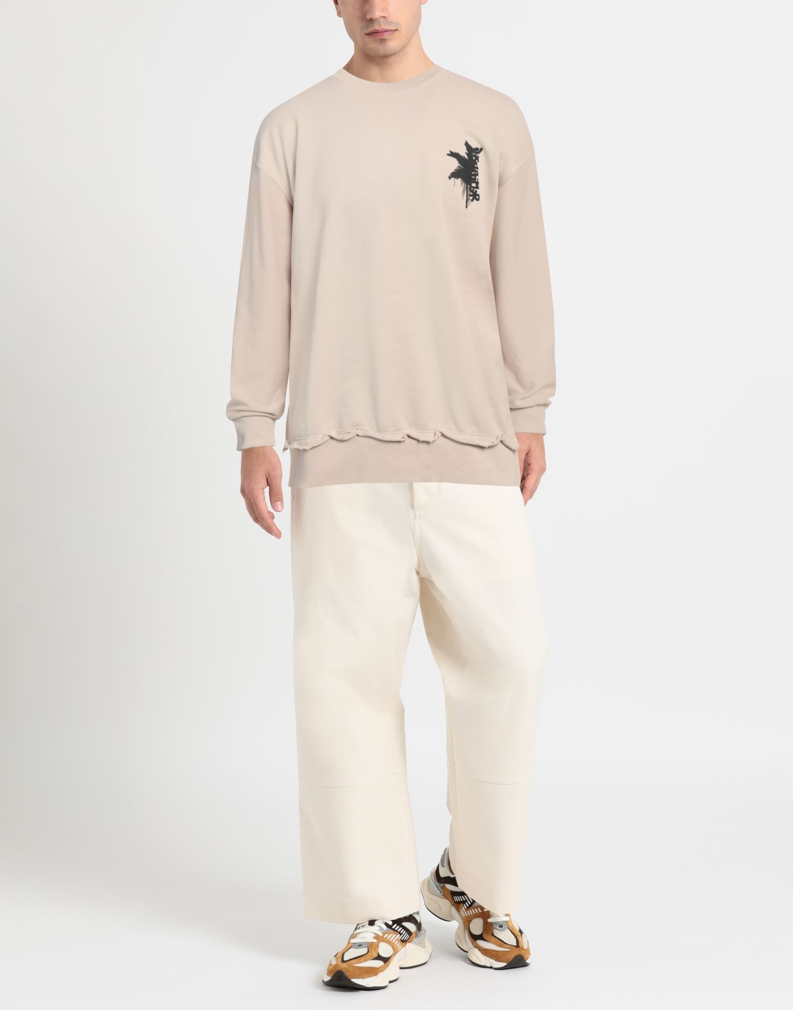  Disclaimer - Camisetas Y Tops - Sudaderas - On Yoox.com 