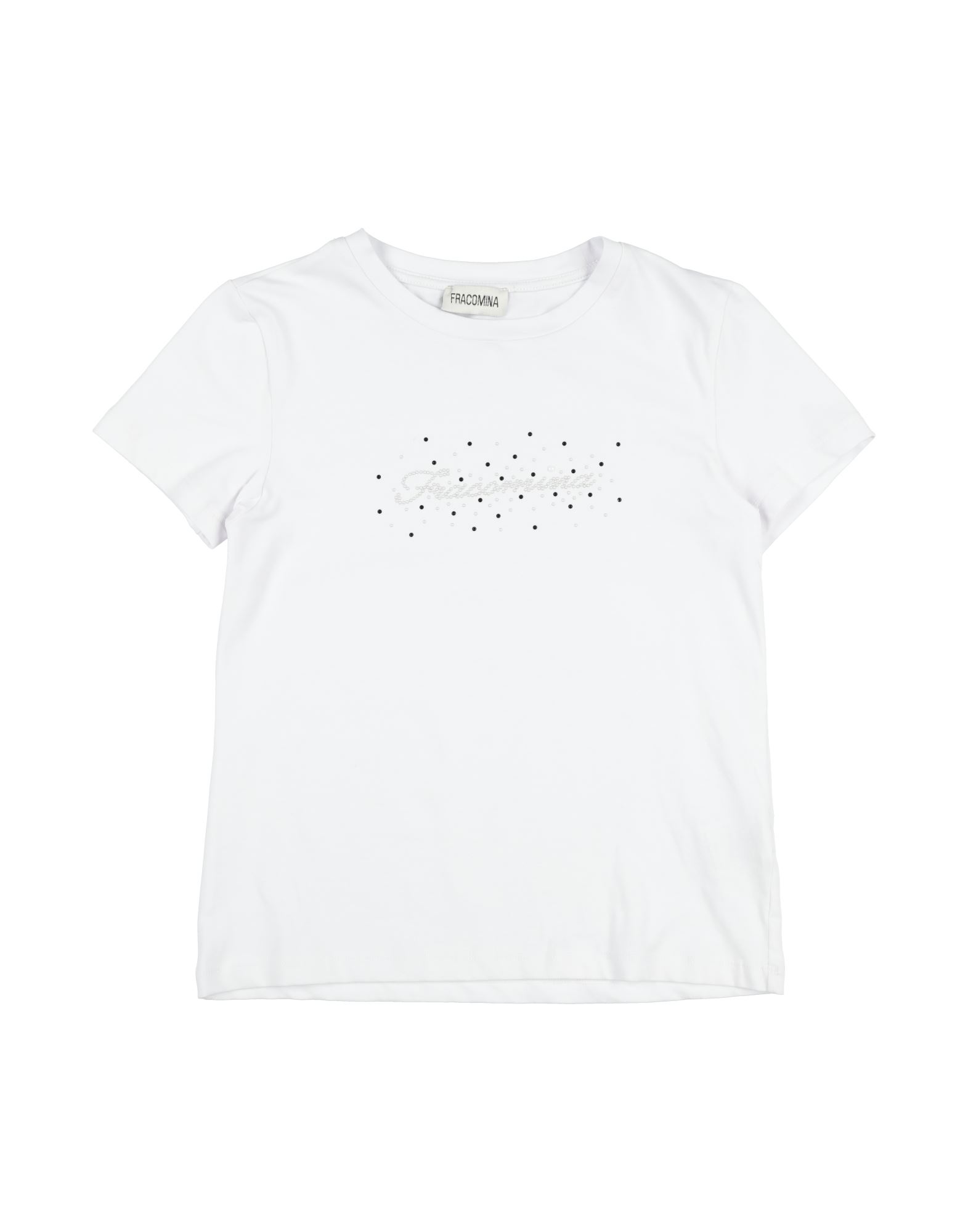  Fracomina Mini - Tops - T-shirts - On Yoox.com 