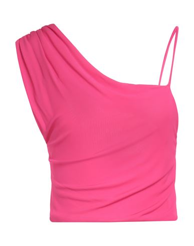 Top Damen Fuchsia L,XL,XXS Damen
