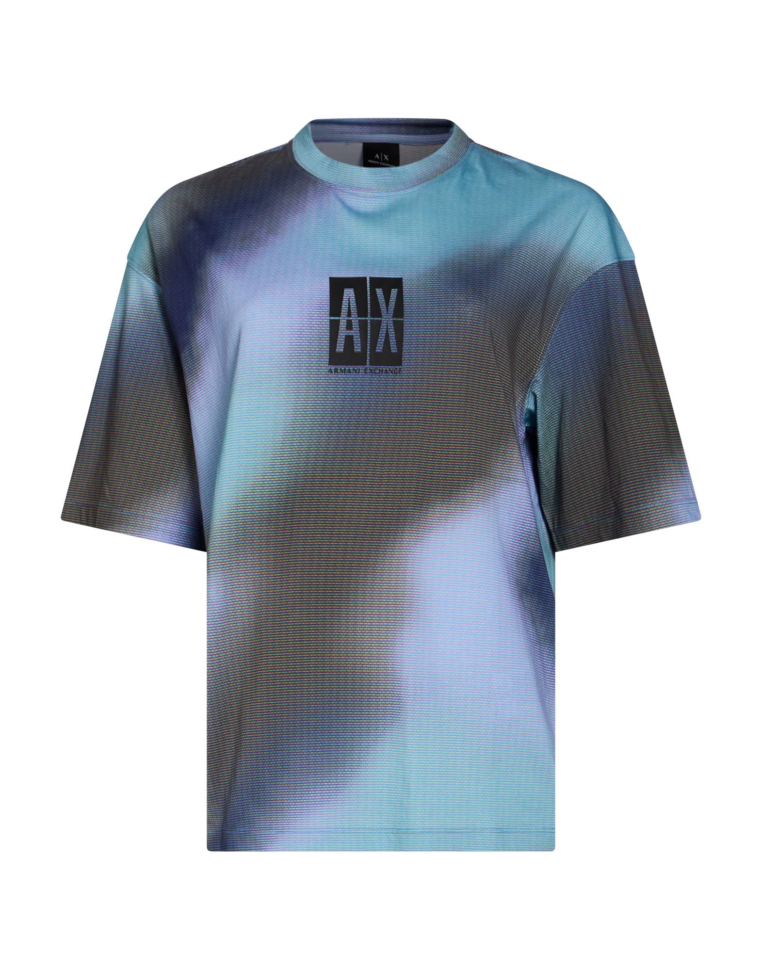 ARMANI EXCHANGE ΜΠΛΟΥΖΑΚΙΑ T-shirt