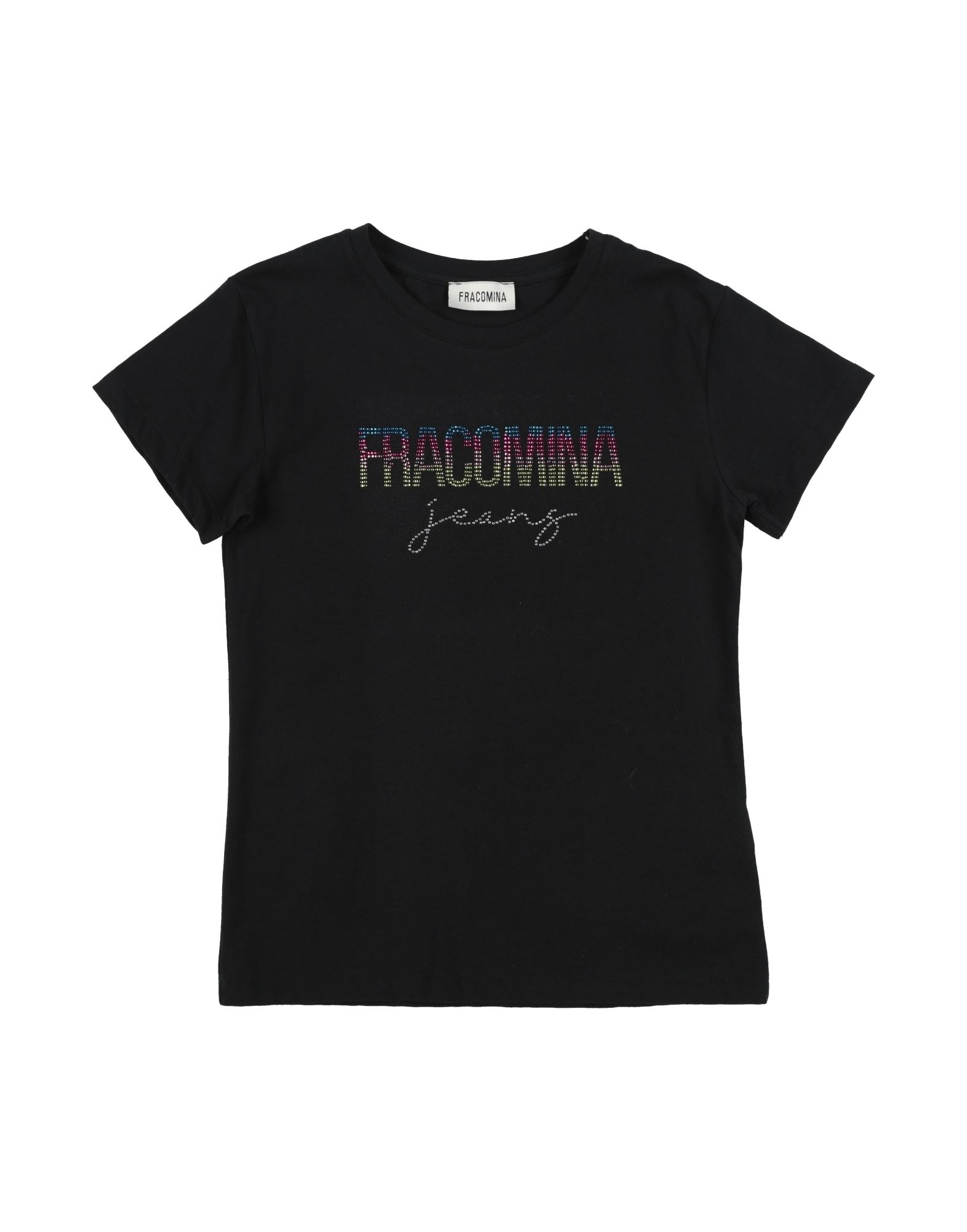  Fracomina Mini - Tops - T-shirts - On Yoox.com 