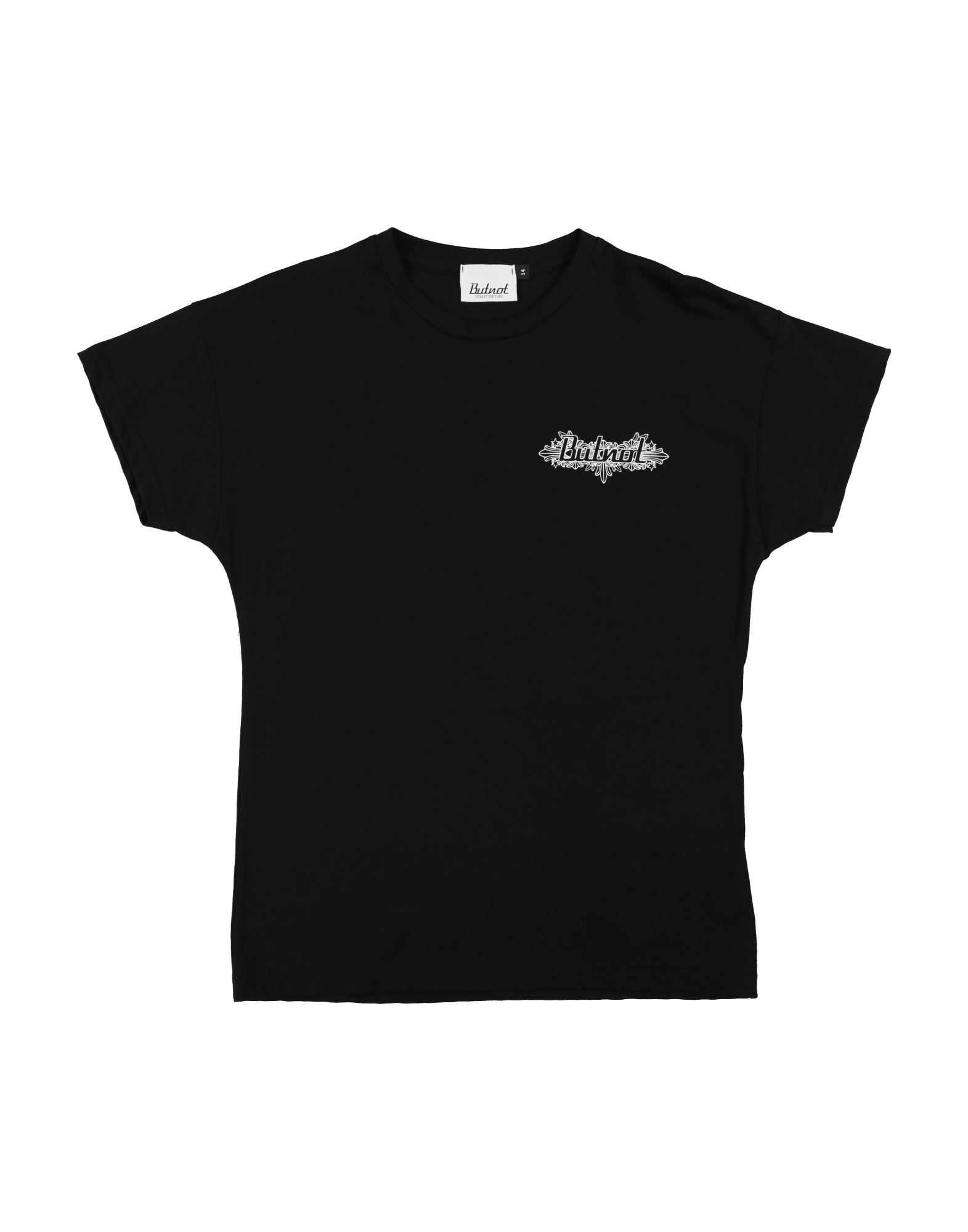  But Not - Tops - T-shirts - On Yoox.com 