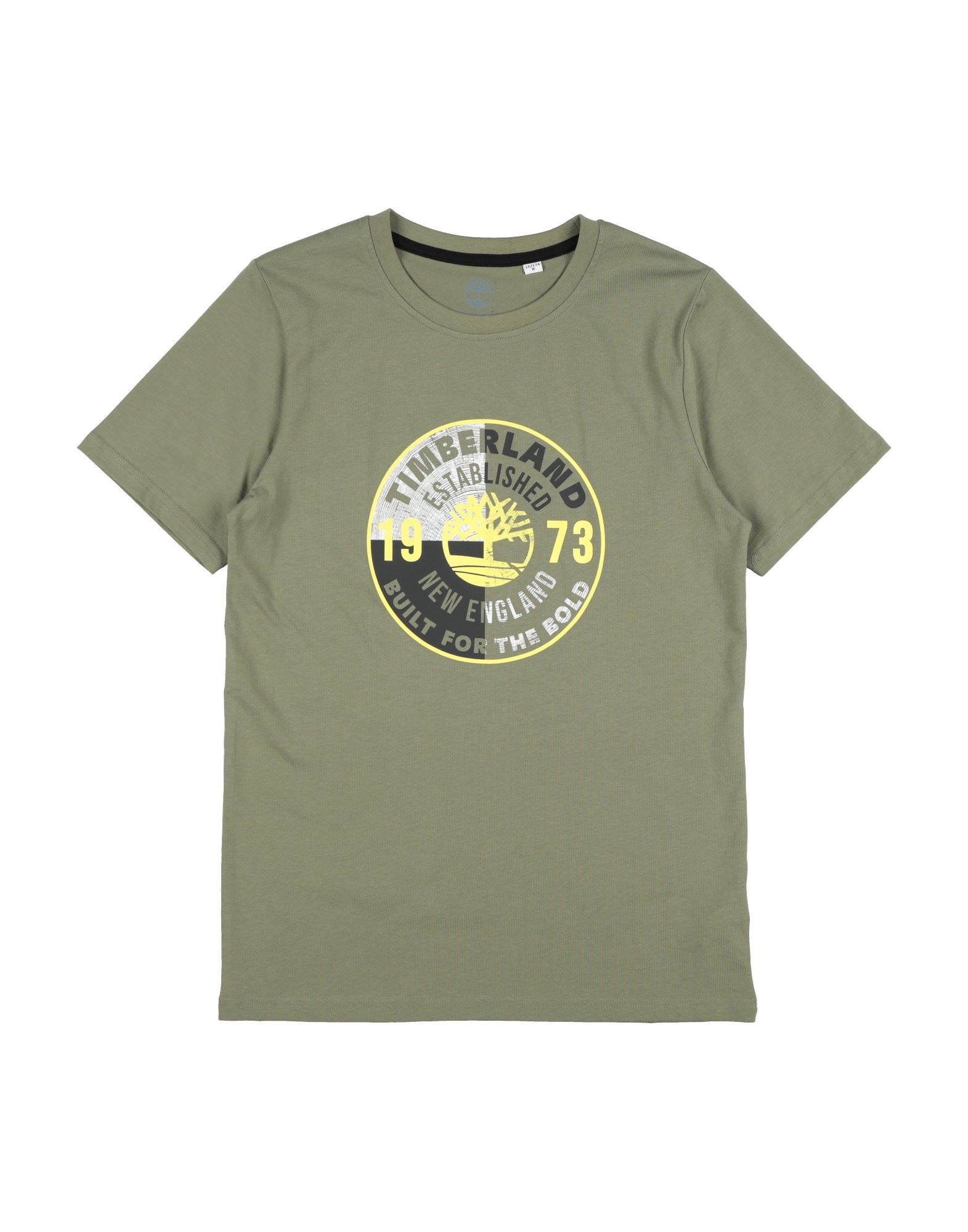  Timberland - Camisetas Y Tops - Camisetas - On Yoox.com 
