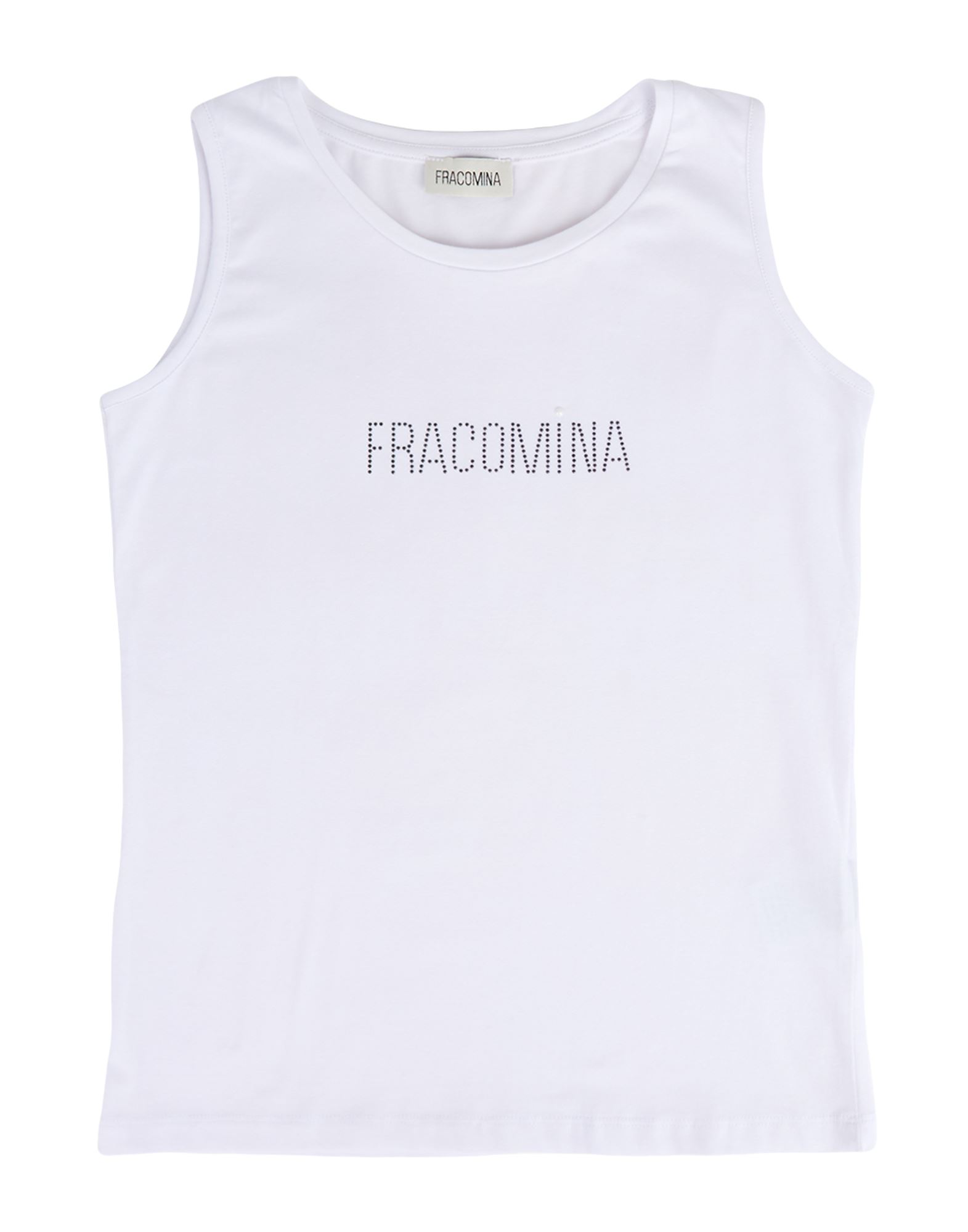  Fracomina Mini - Tops - T-shirts - On Yoox.com 