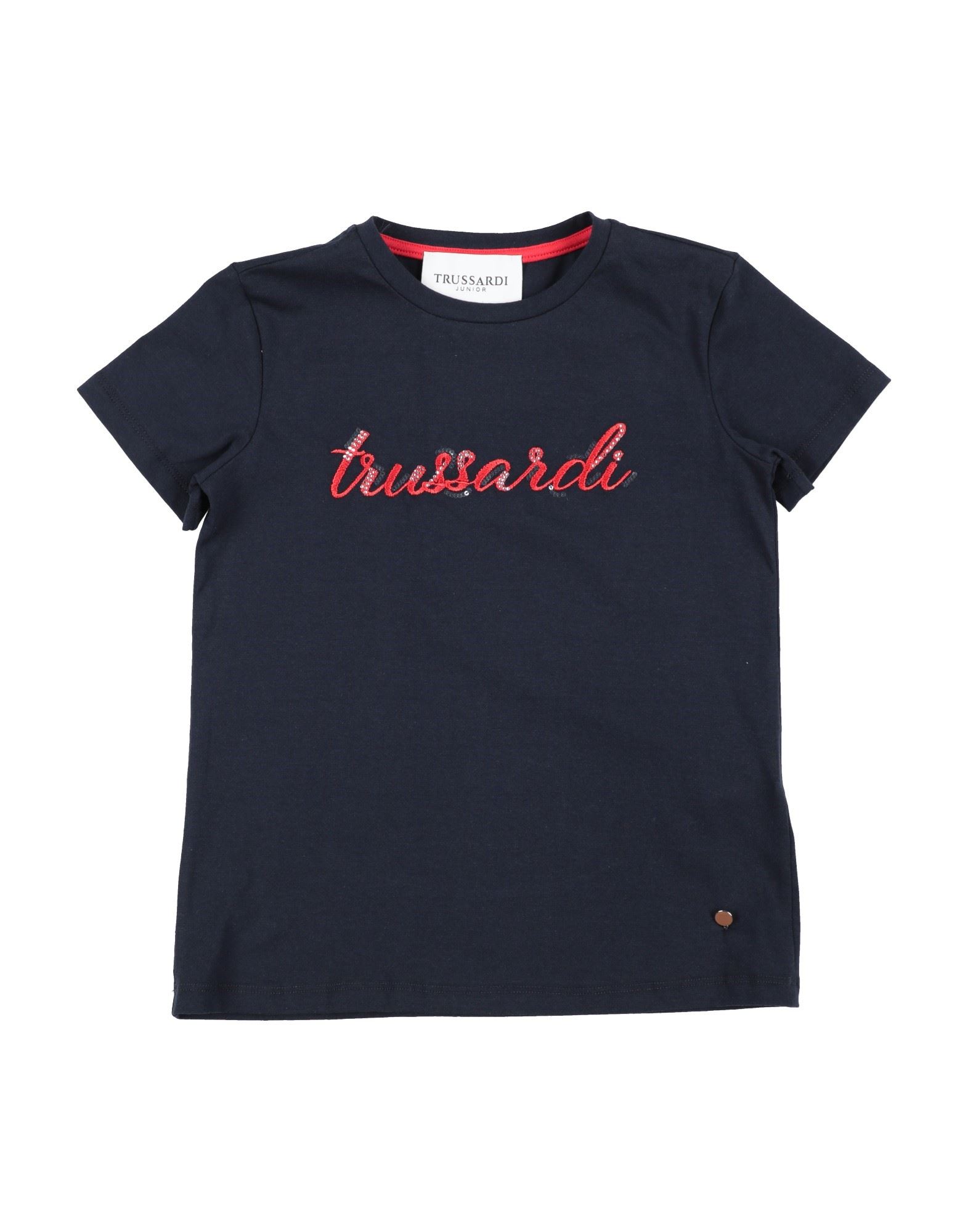  Trussardi Junior - Tops - T-shirts - On Yoox.com 