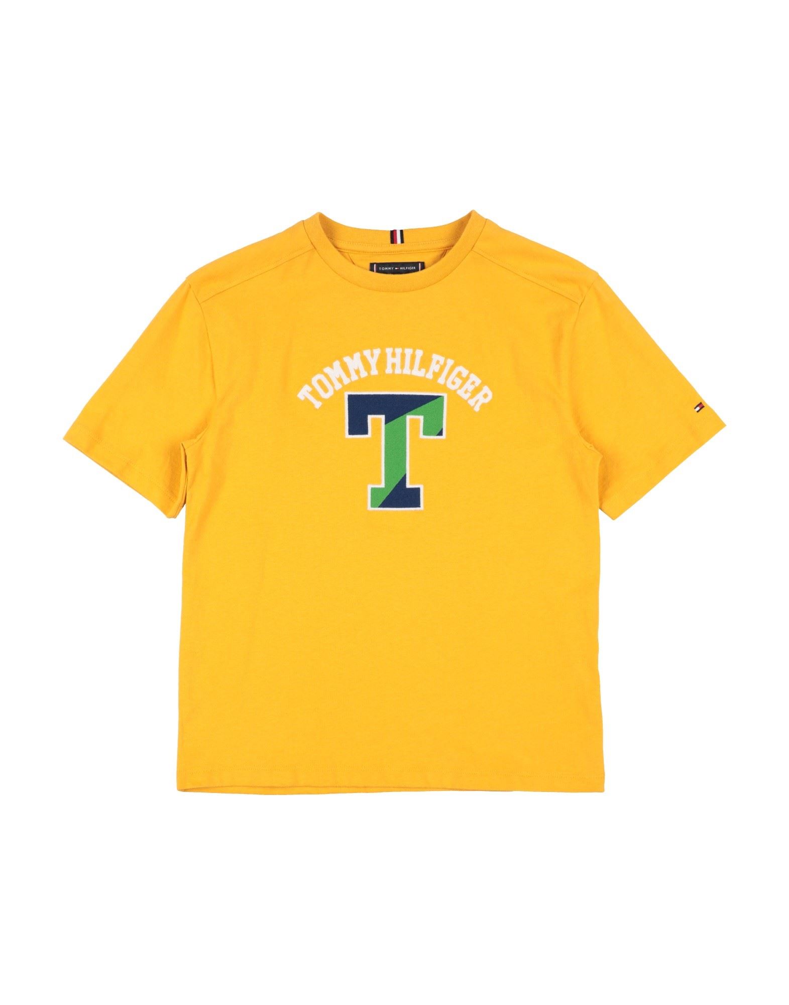  Tommy Hilfiger - Tops - T-shirts - On Yoox.com 