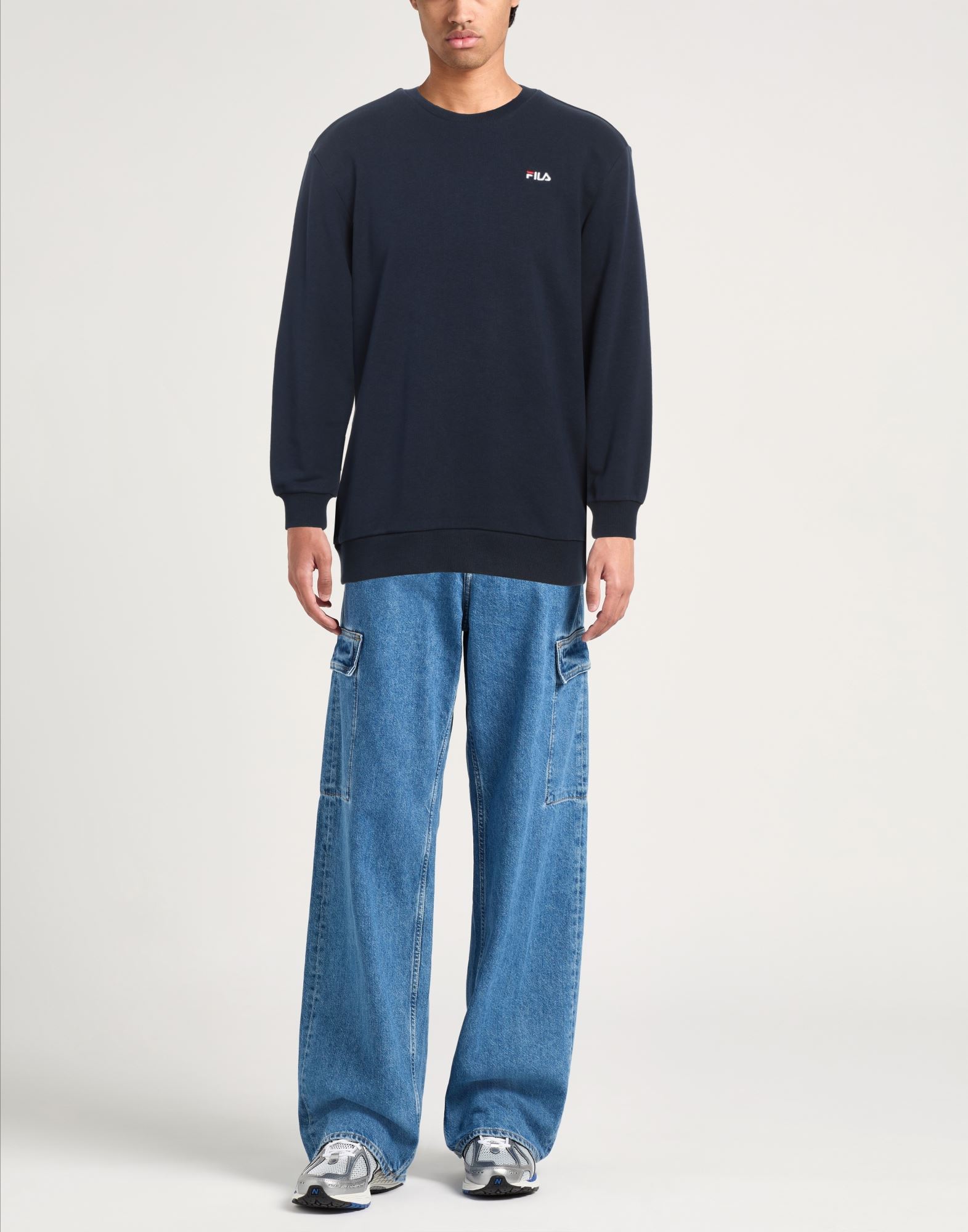  Fila - Tops - Sweatshirts - On Yoox.com 