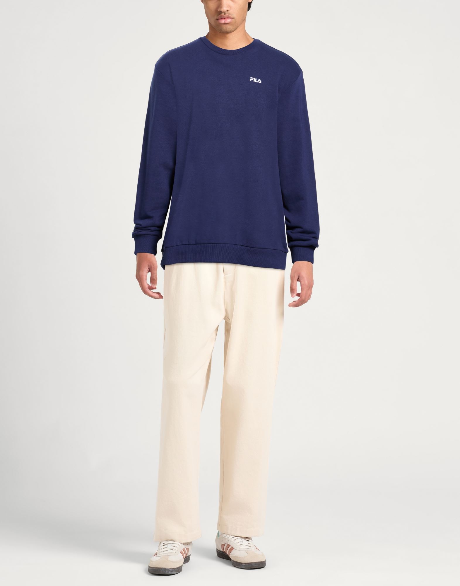  Fila - Tops - Sweatshirts - On Yoox.com 