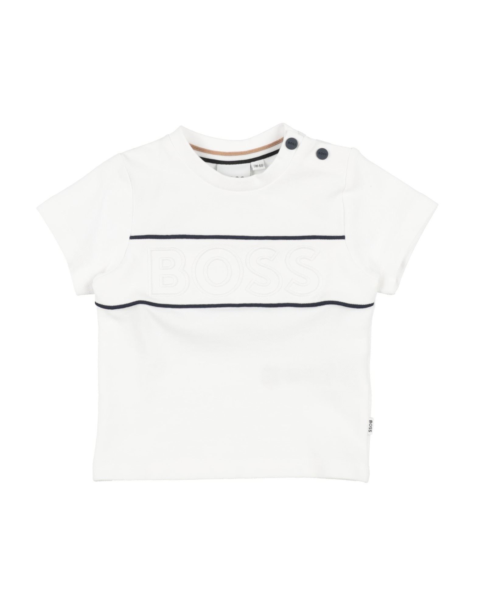  Boss - Tops - T-shirts - On Yoox.com 
