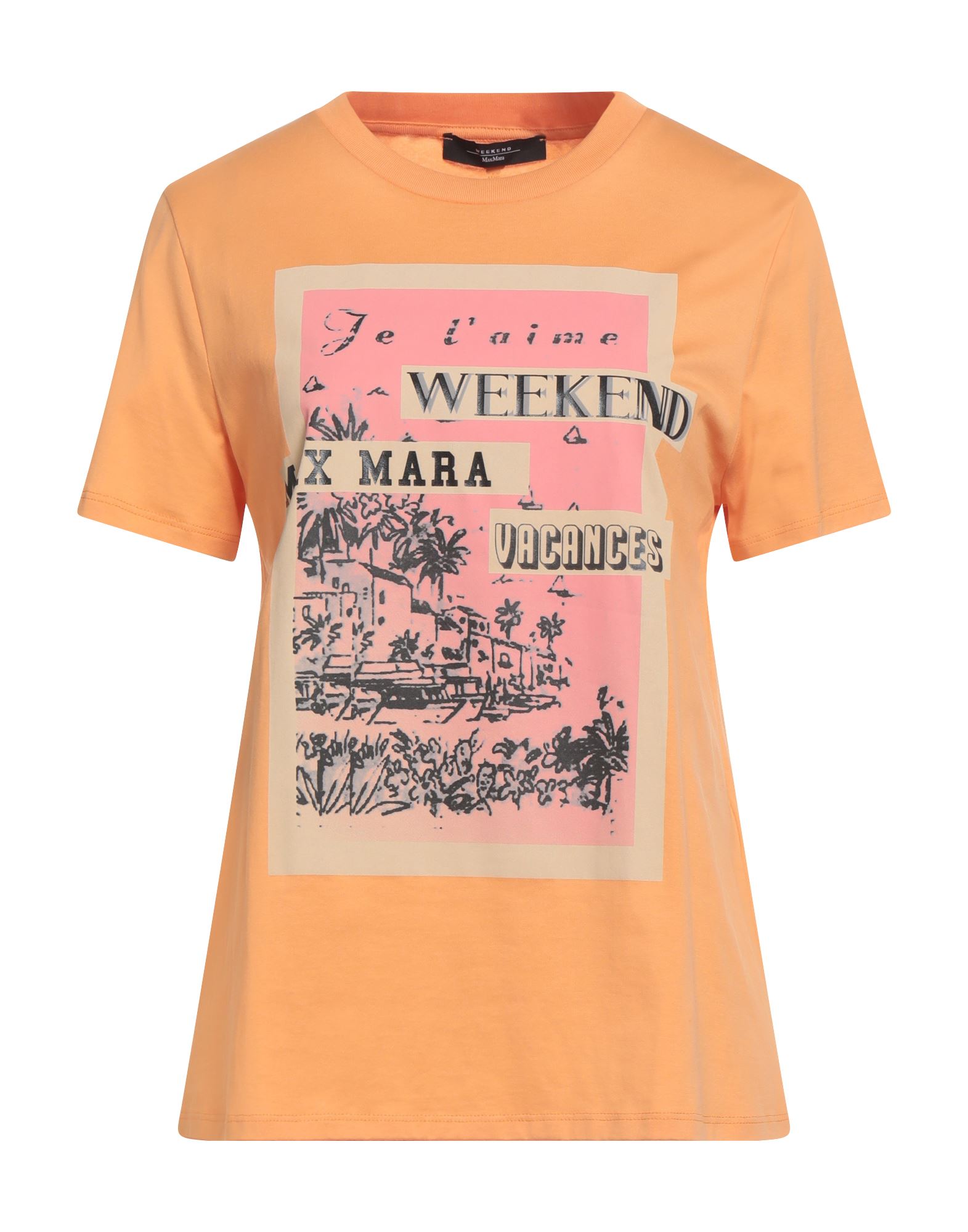 マックスマーラ(Max Mara) レディースTシャツ・カットソー