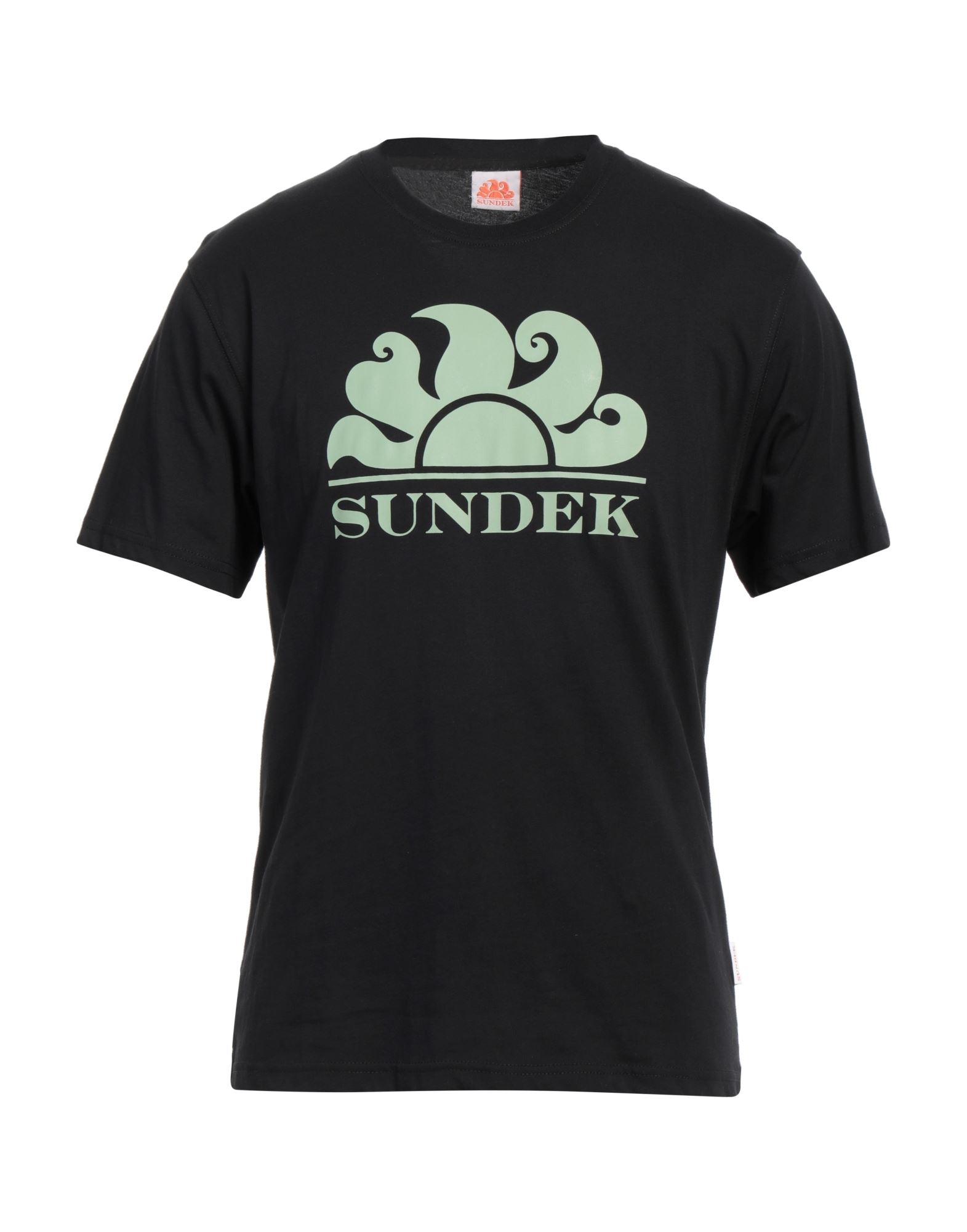 SUNDEK ΜΠΛΟΥΖΑΚΙΑ T-shirt