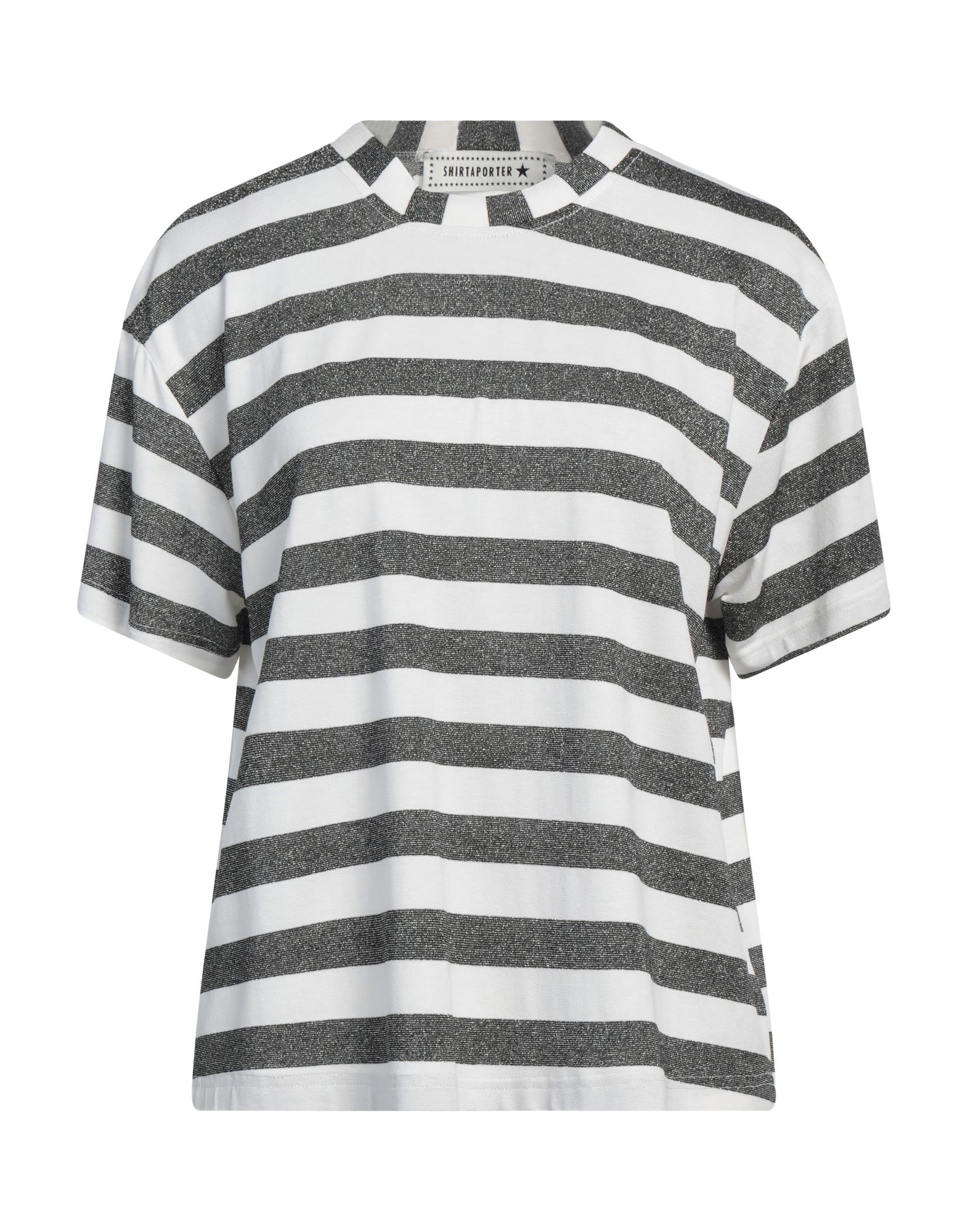 SHIRTAPORTER ΜΠΛΟΥΖΑΚΙΑ T-shirt