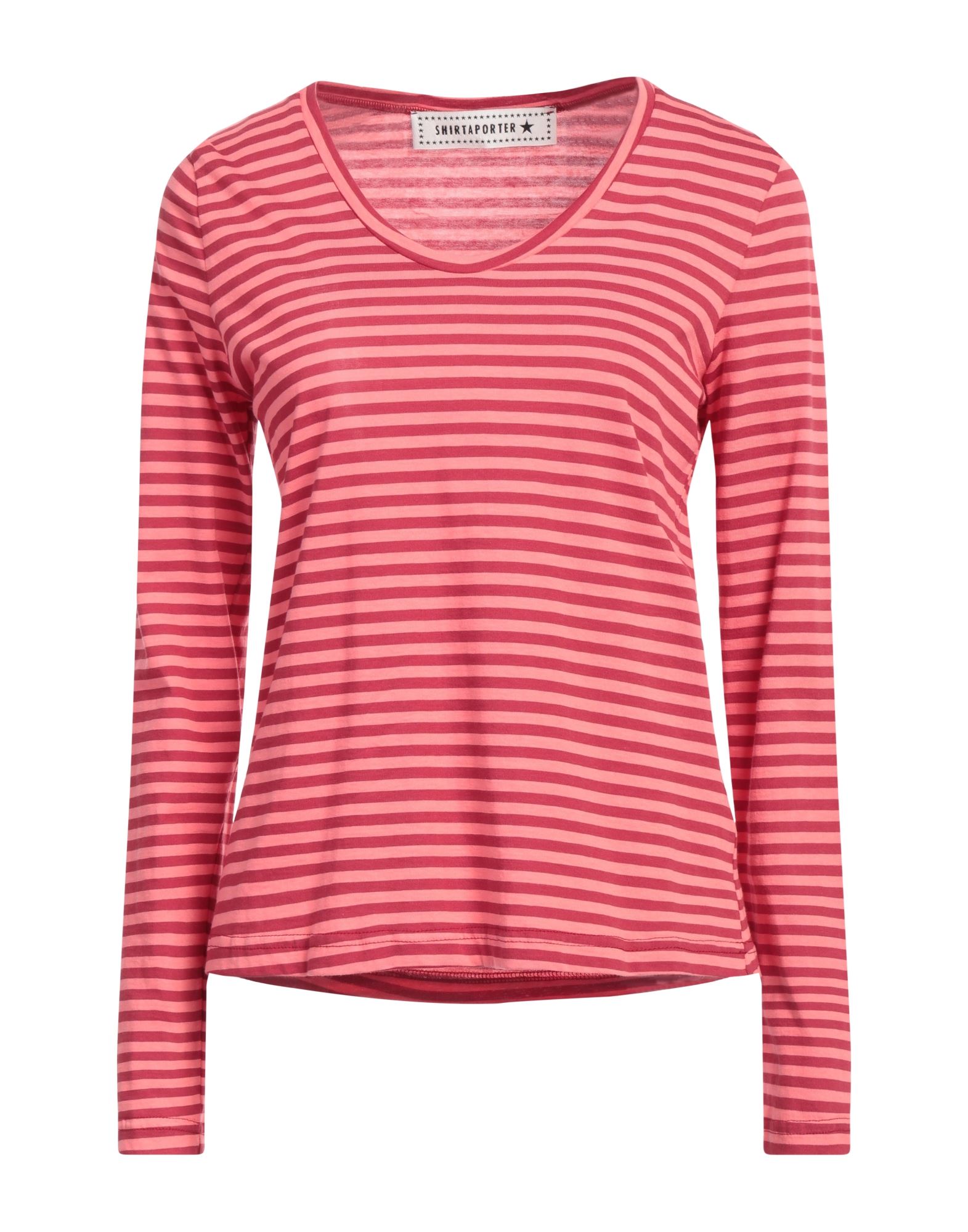 SHIRTAPORTER ΜΠΛΟΥΖΑΚΙΑ T-shirt
