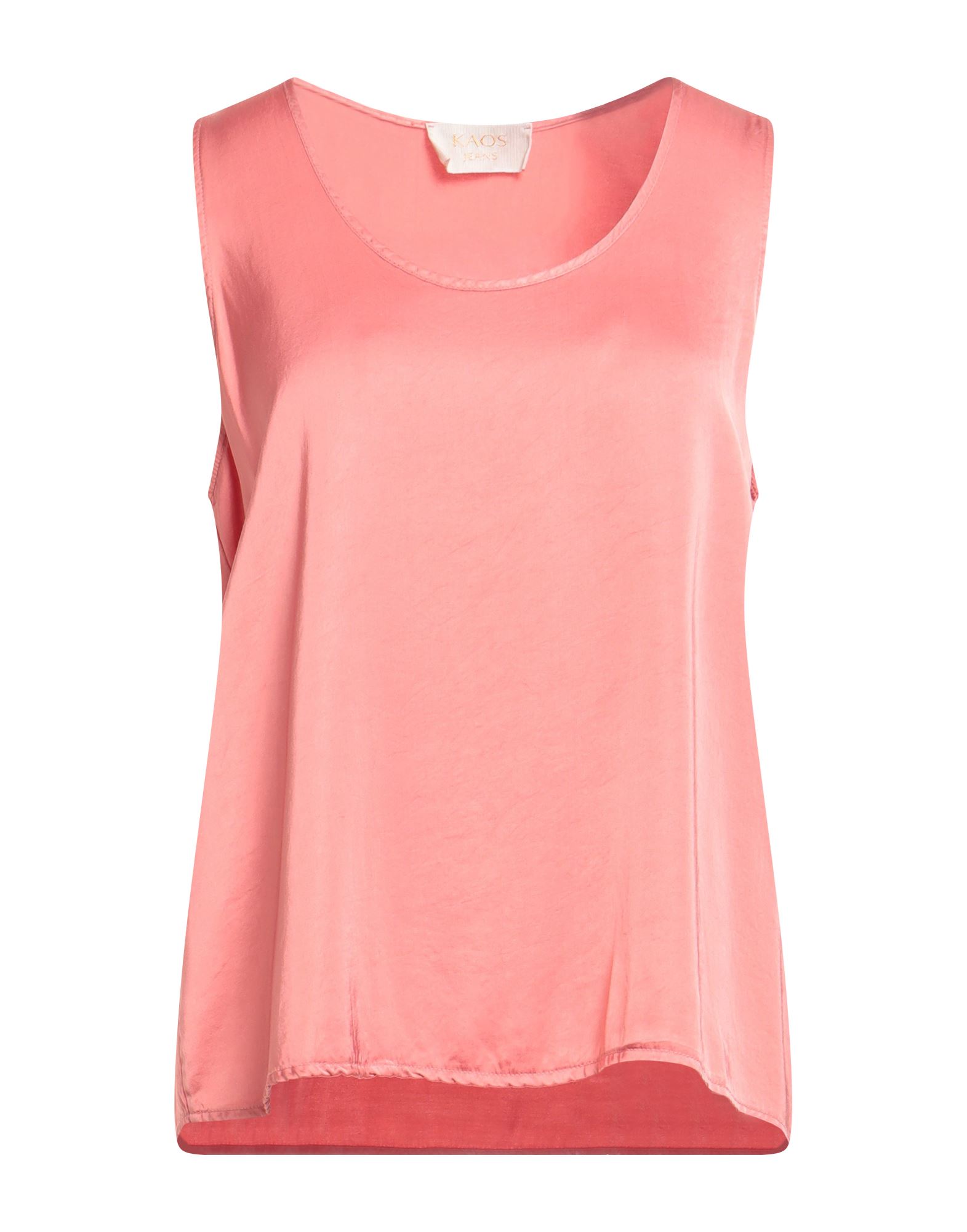  Kaos Jeans - Camisetas Y Tops - Tops - On Yoox.com 