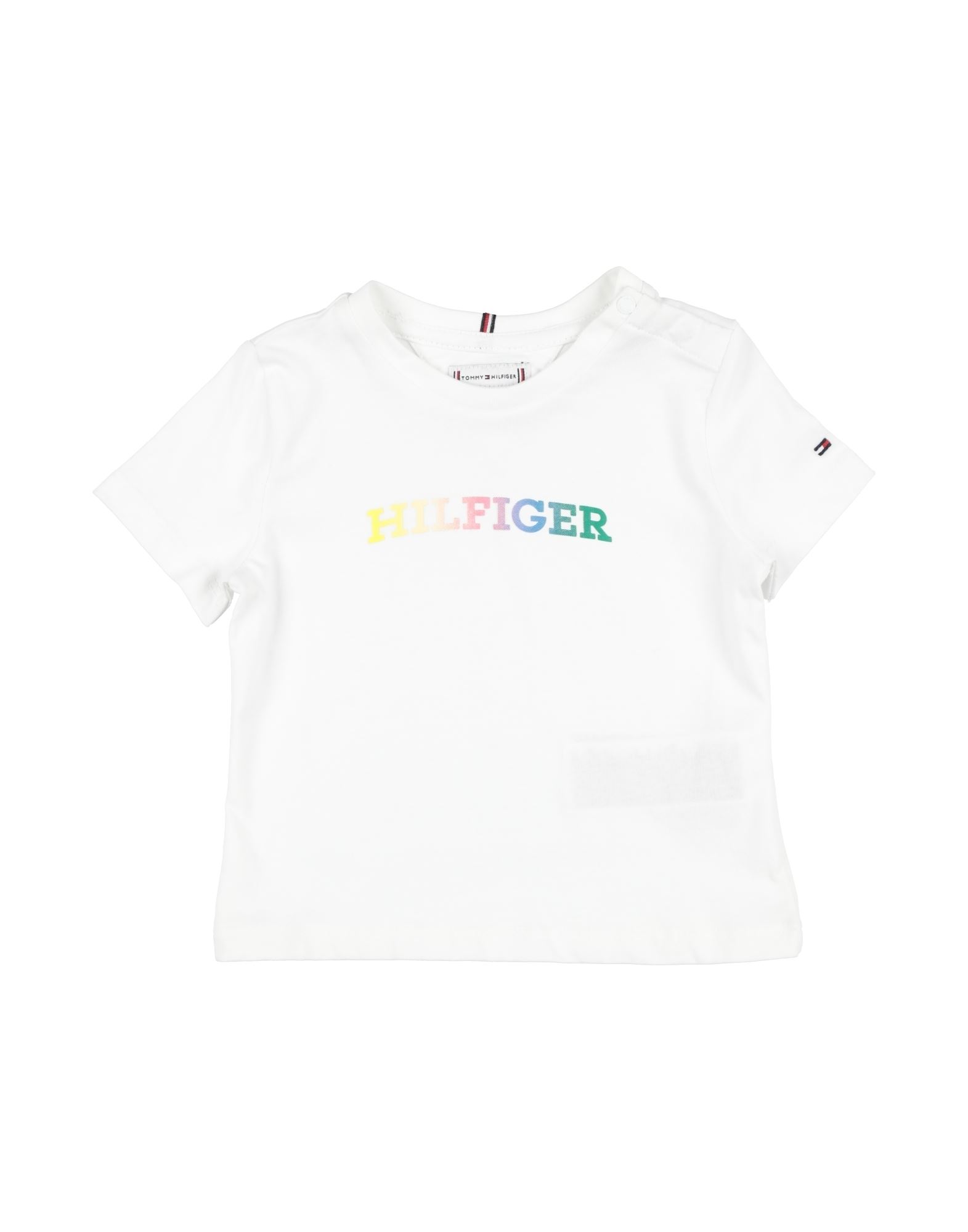  Tommy Hilfiger - Tops - T-shirts - On Yoox.com 