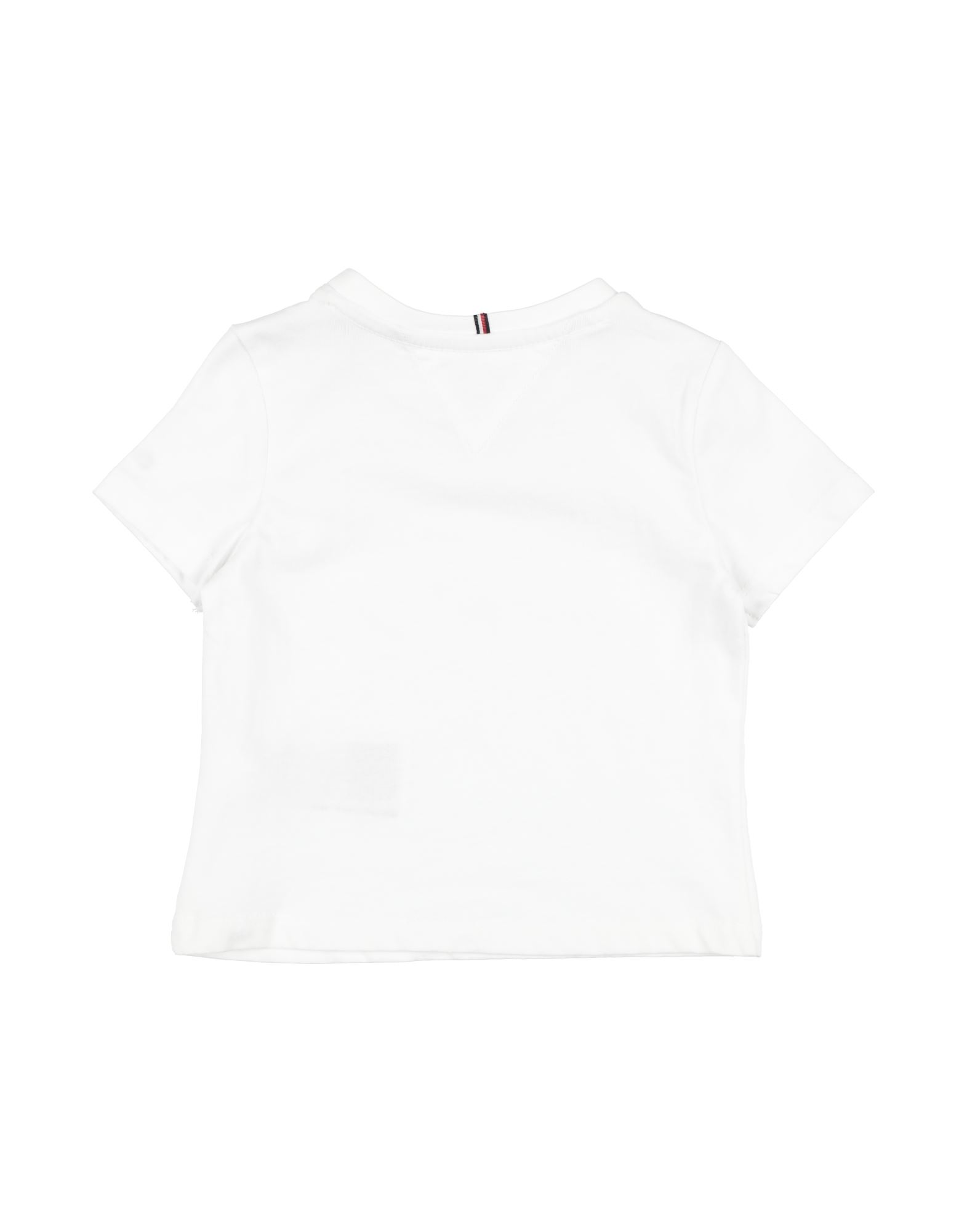  Tommy Hilfiger - Tops - T-shirts - On Yoox.com 
