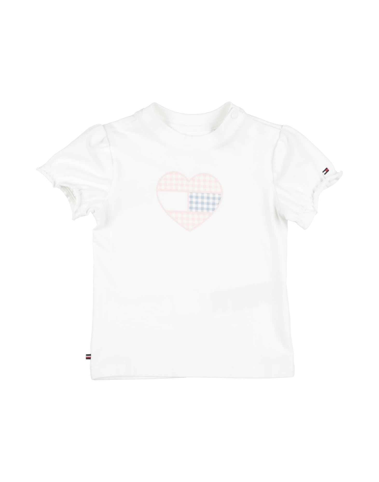  Tommy Hilfiger - Tops - T-shirts - On Yoox.com 