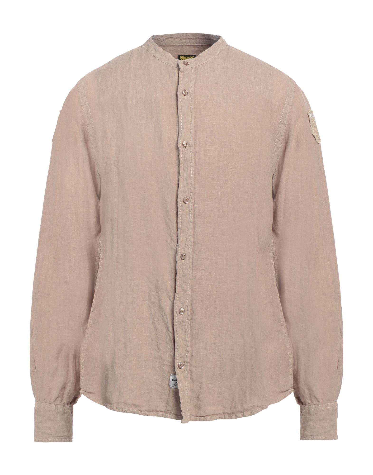 Blauer. - Tops - Hemden - On Yoox.com 