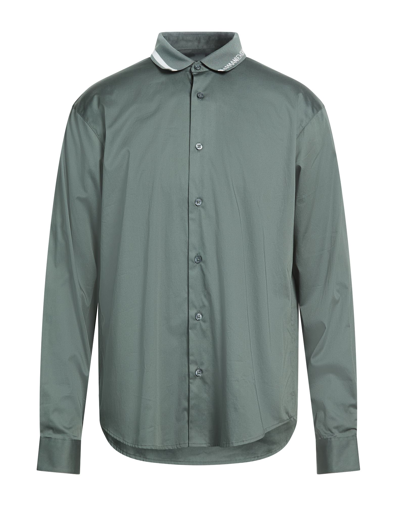  Armani Exchange - Tops - Hemden - On Yoox.com 