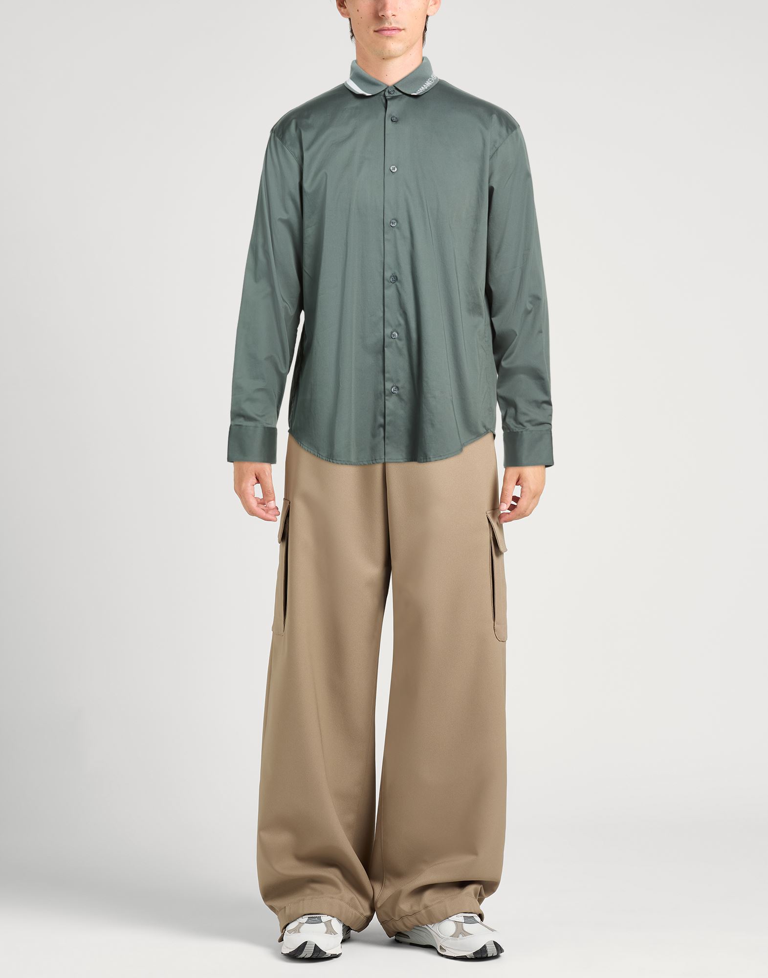  Armani Exchange - Tops - Hemden - On Yoox.com 