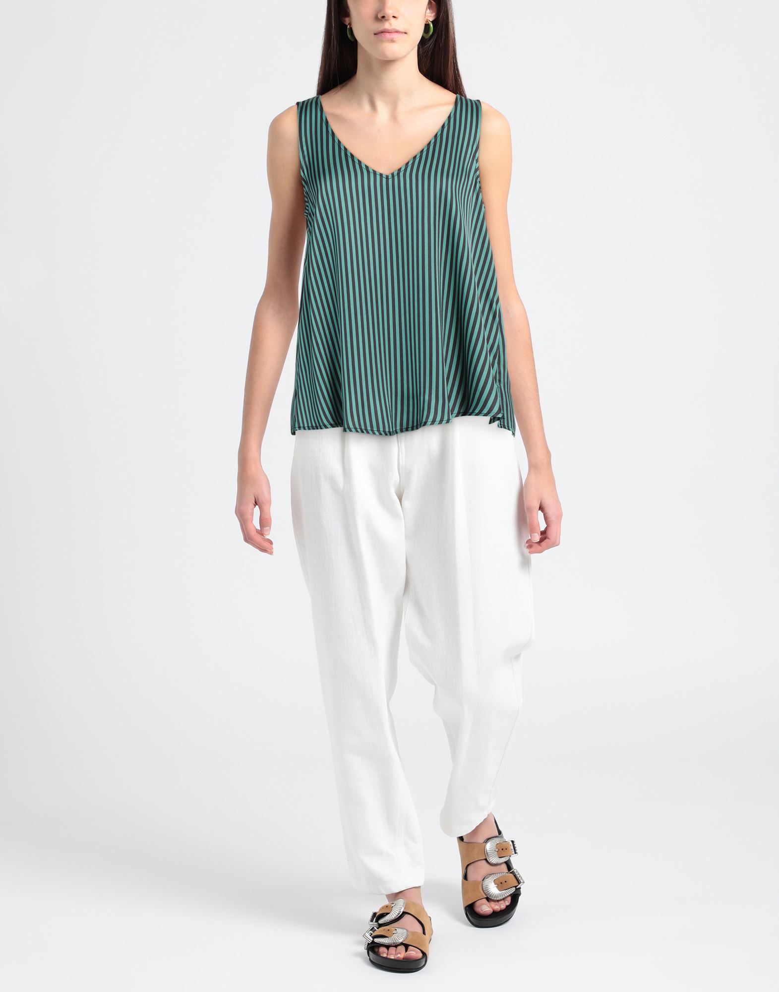  Shirtaporter - Tops - Tops - On Yoox.com 