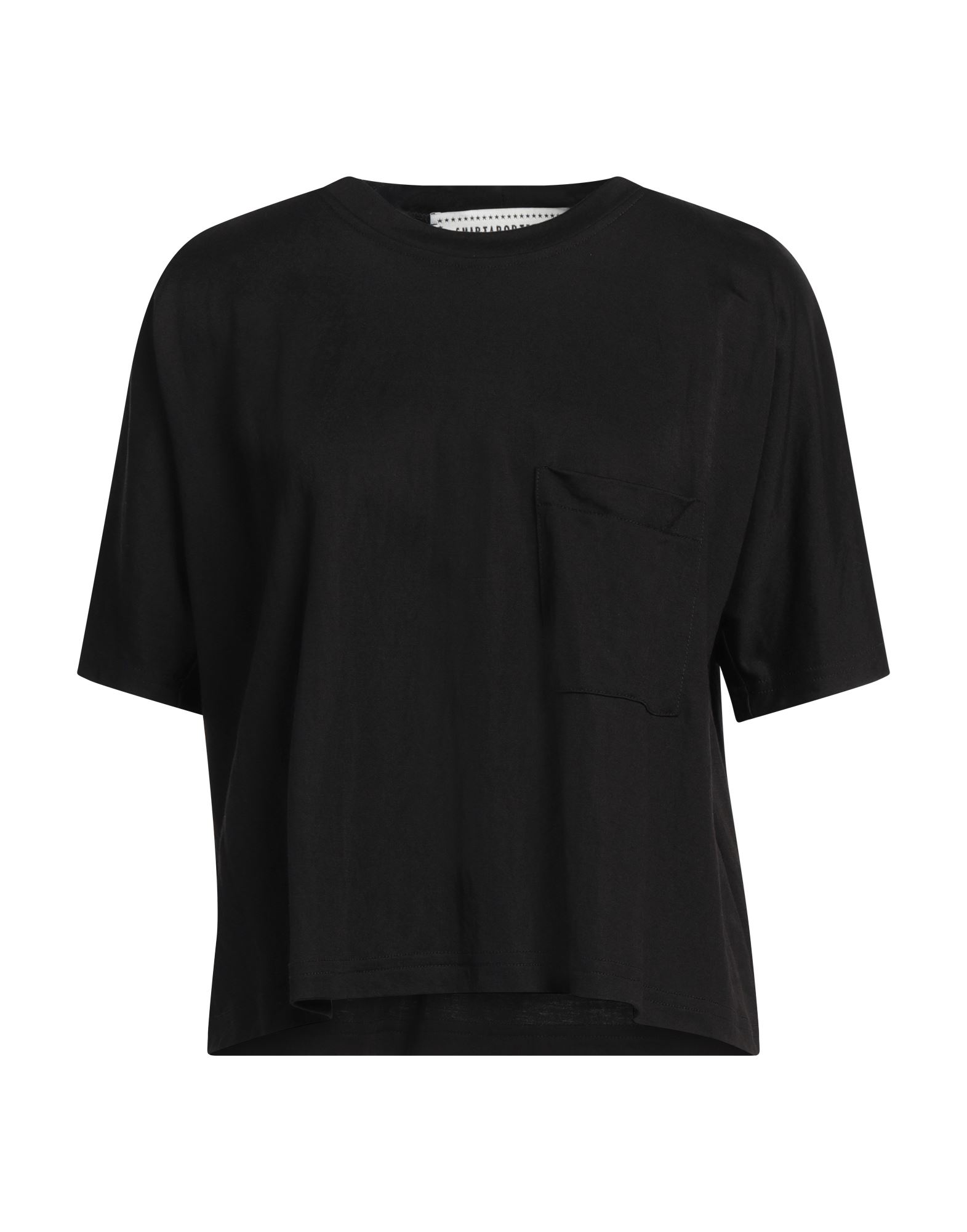SHIRTAPORTER ΜΠΛΟΥΖΑΚΙΑ T-shirt