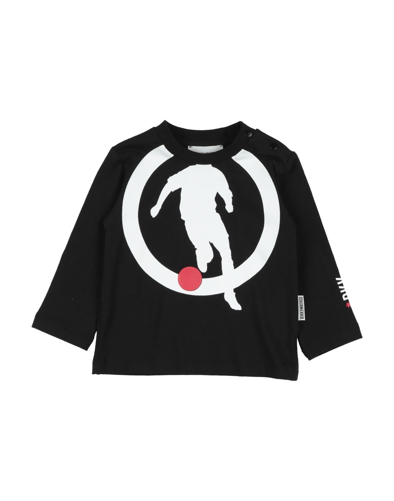  Bikkembergs - Camisetas Y Tops - Camisetas - On Yoox.com 