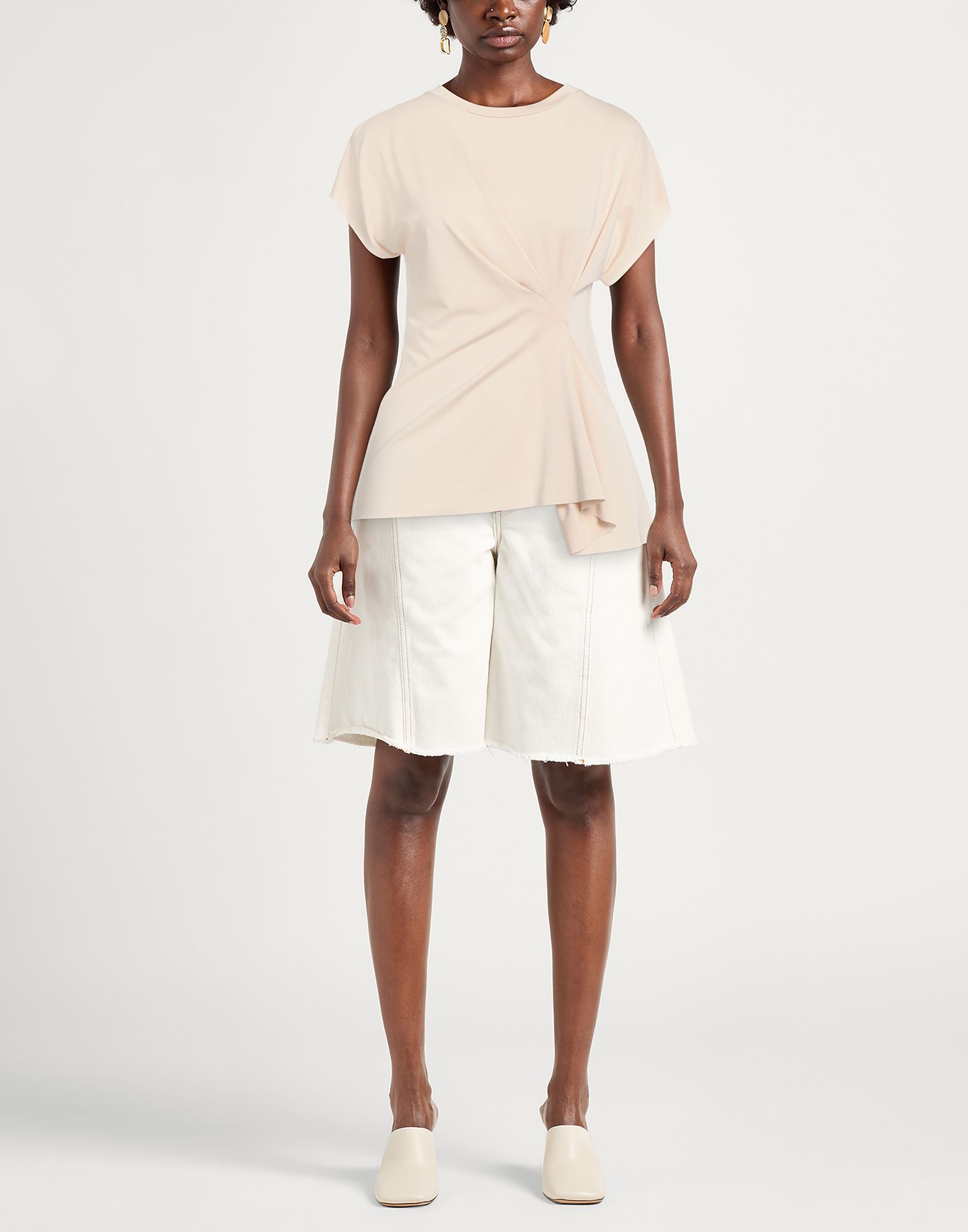  Kaos - Tops - T-shirts - On Yoox.com 