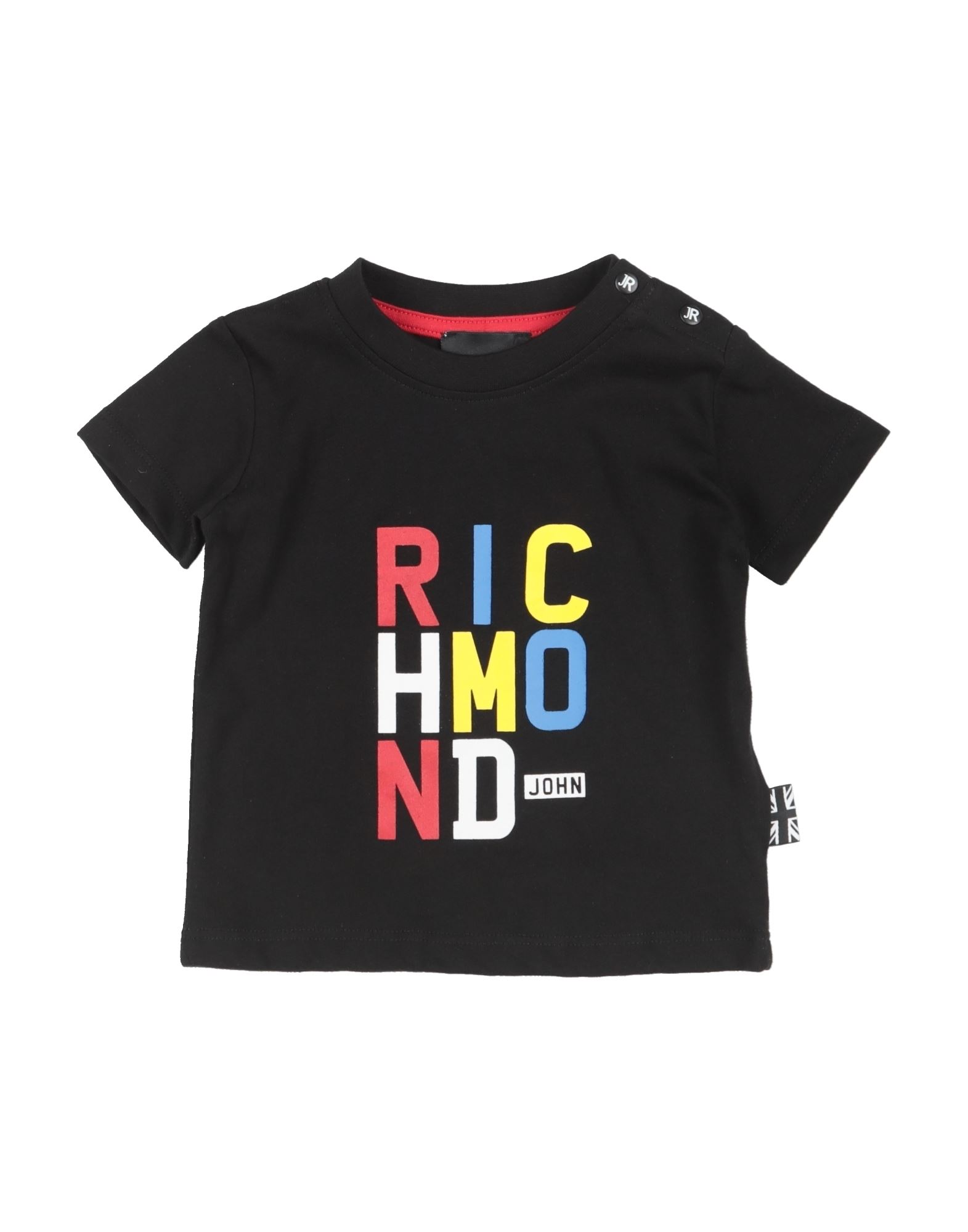  John Richmond - Tops - T-shirts - On Yoox.com 