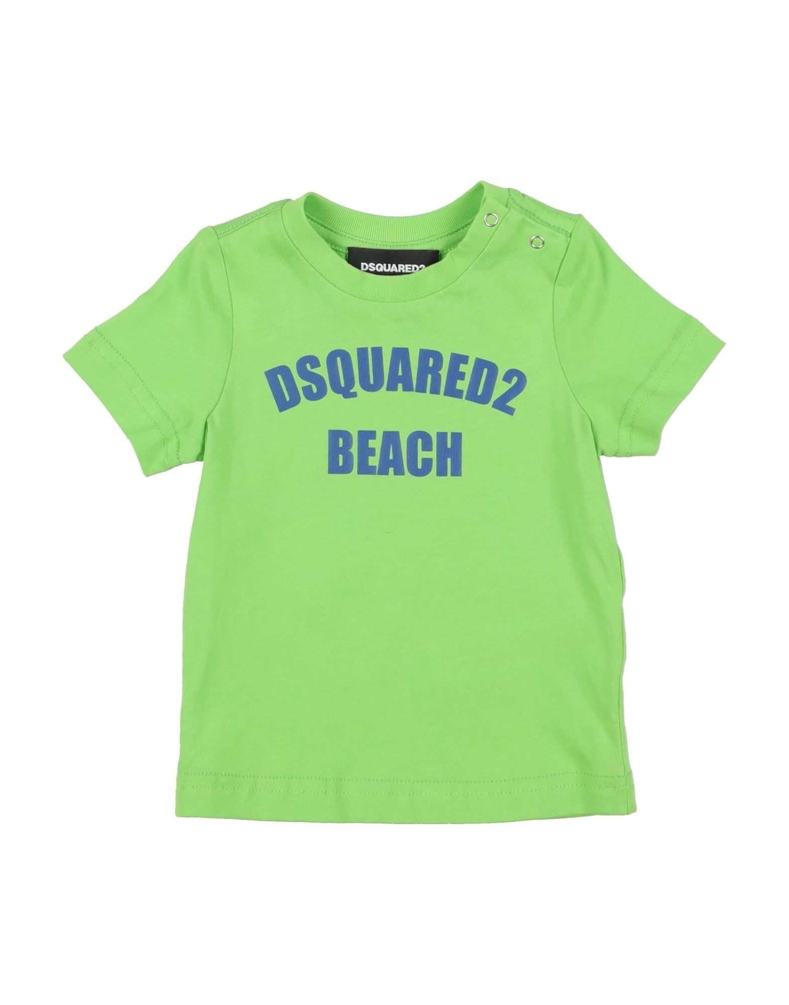  Dsquared2 - Tops - T-shirts - On Yoox.com 
