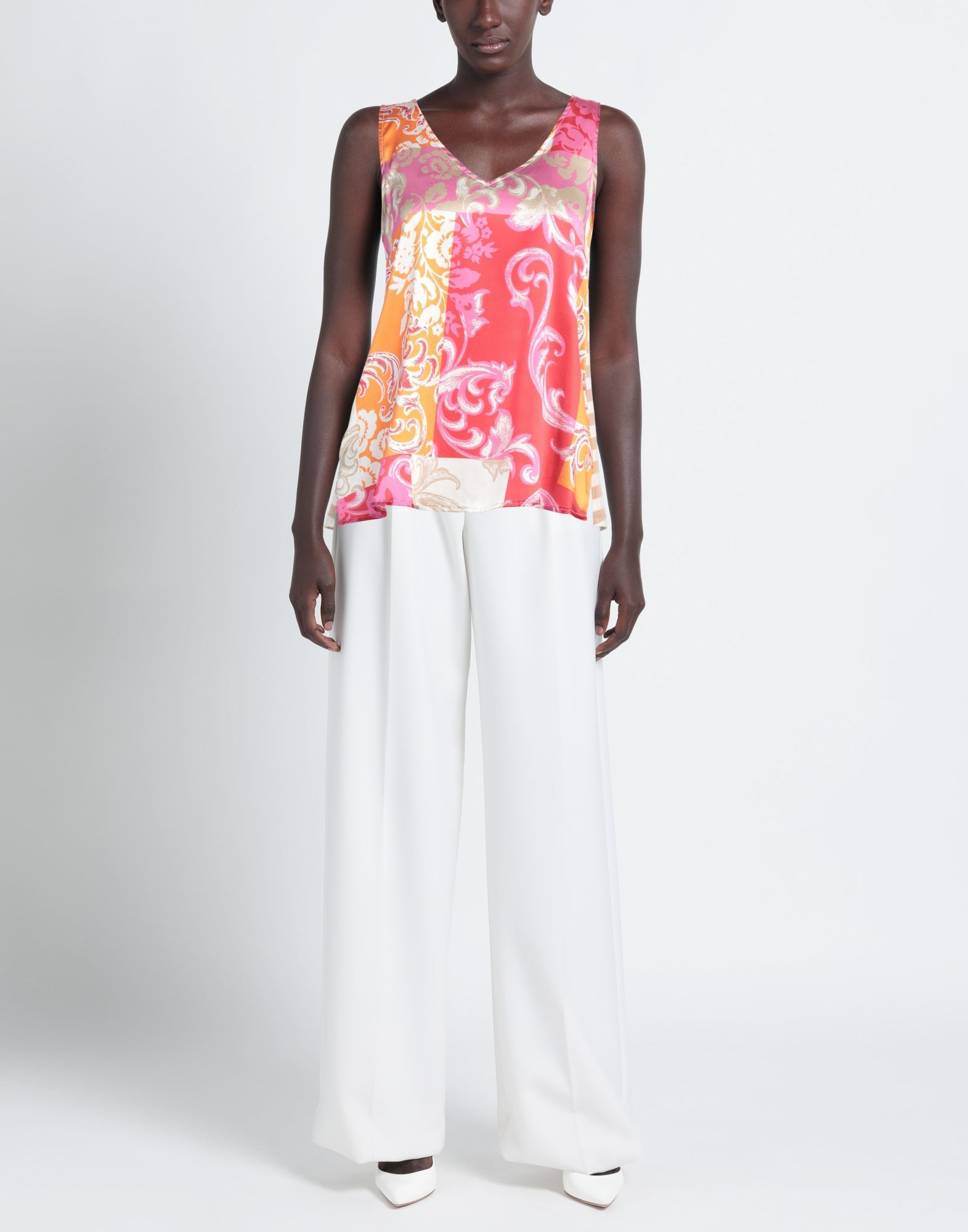  Shirtaporter - Tops - Tops - On Yoox.com 