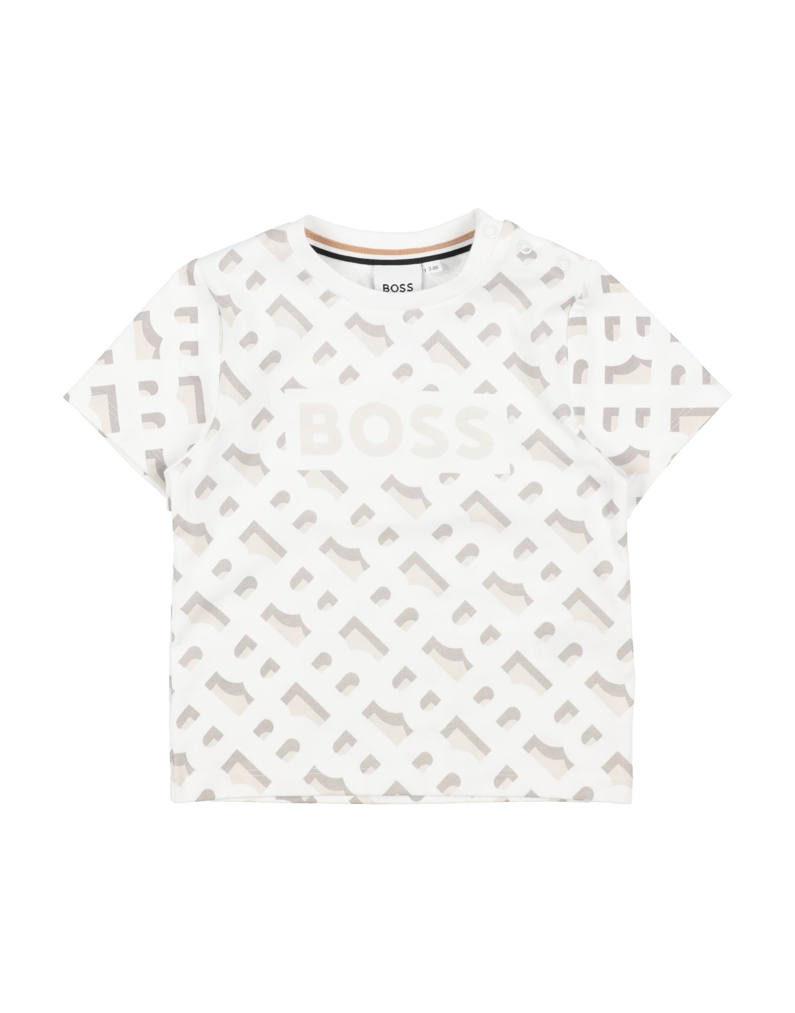  Boss - Tops - T-shirts - On Yoox.com 