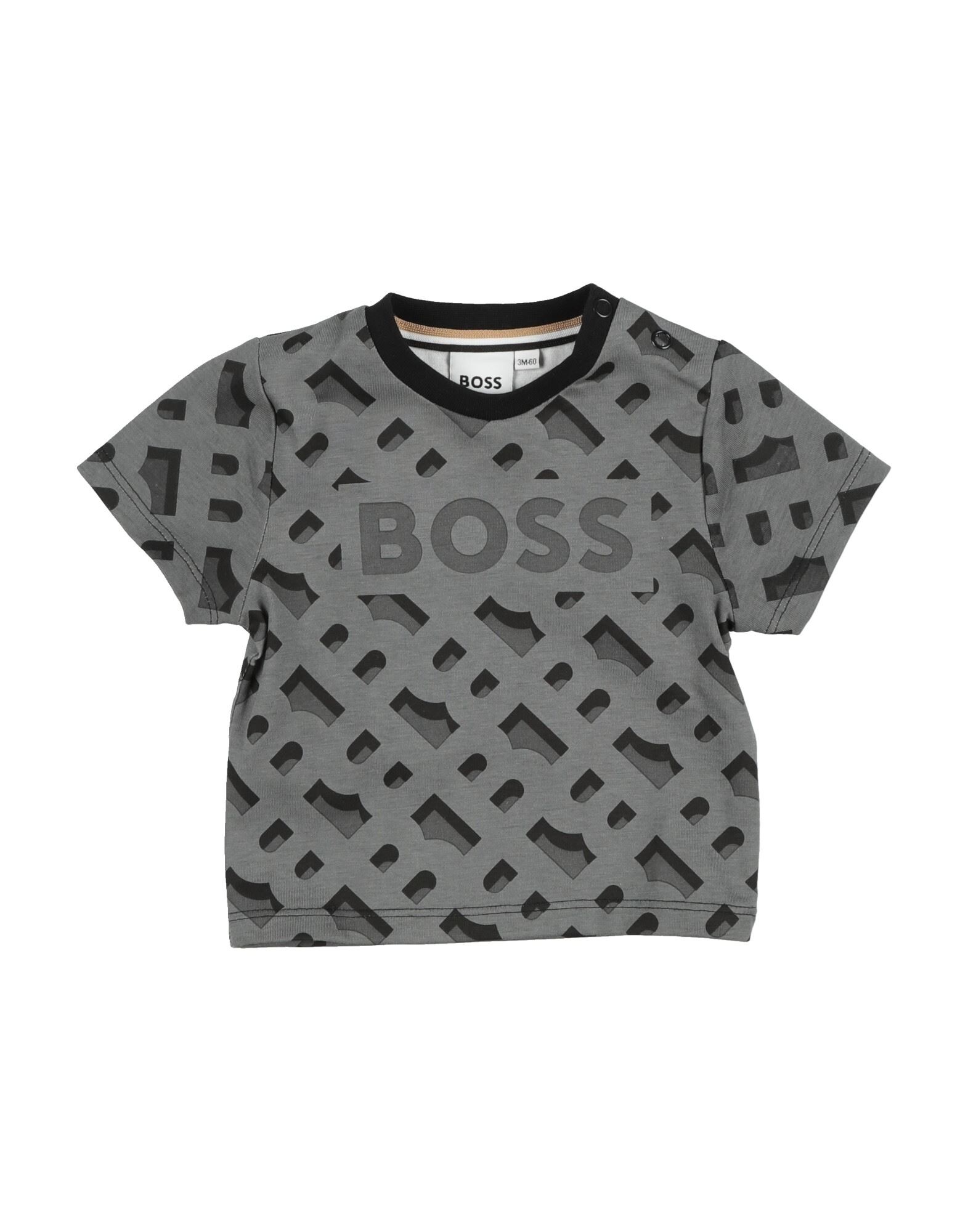  Boss - Tops - T-shirts - On Yoox.com 