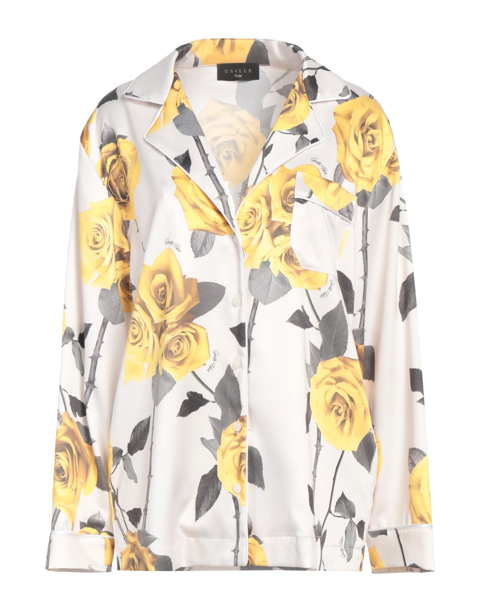  Gaëlle Paris - Tops - Hemden - On Yoox.com 