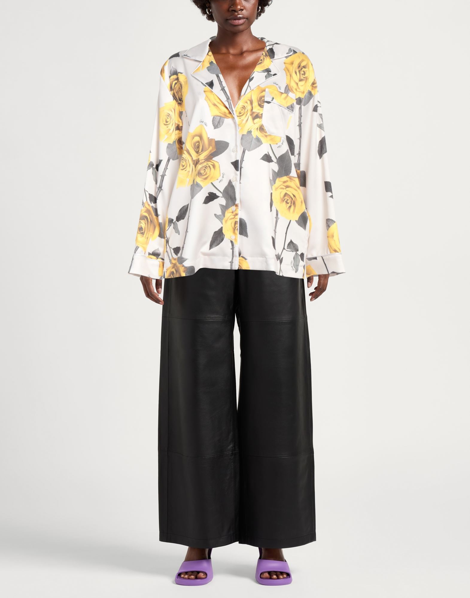  Gaëlle Paris - Tops - Hemden - On Yoox.com 