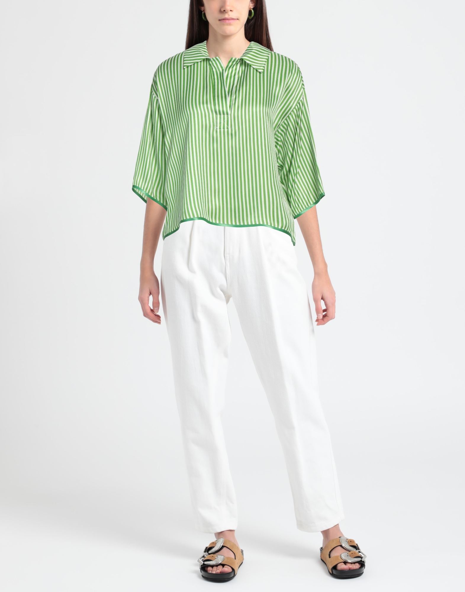  Shirtaporter - Tops - Tops - On Yoox.com 
