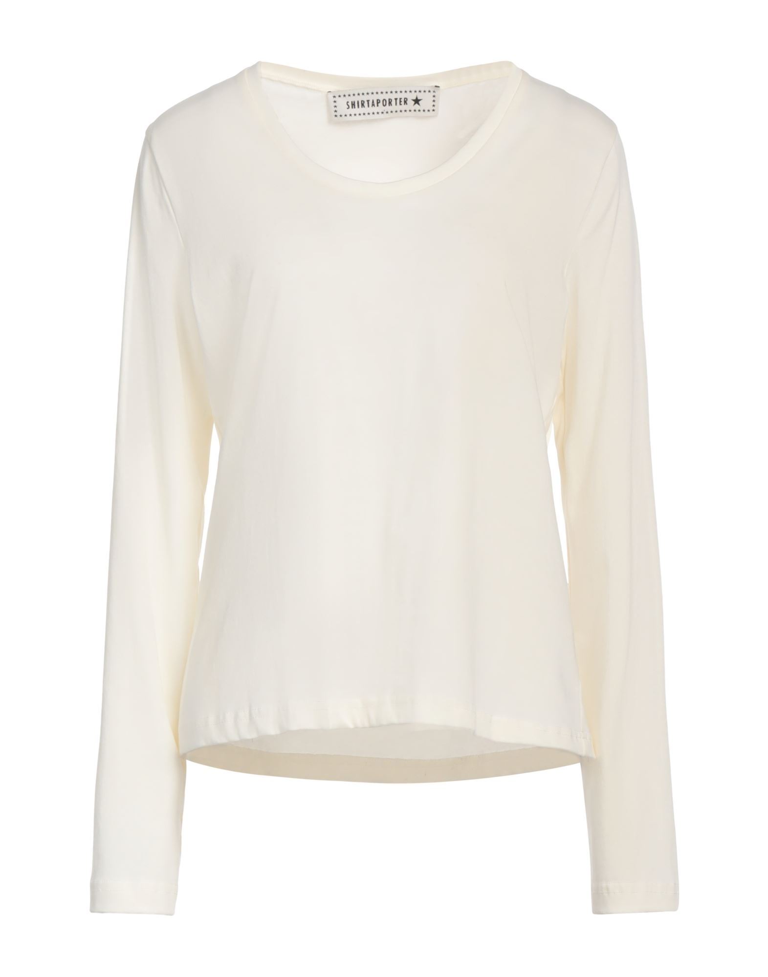 SHIRTAPORTER ΜΠΛΟΥΖΑΚΙΑ T-shirt
