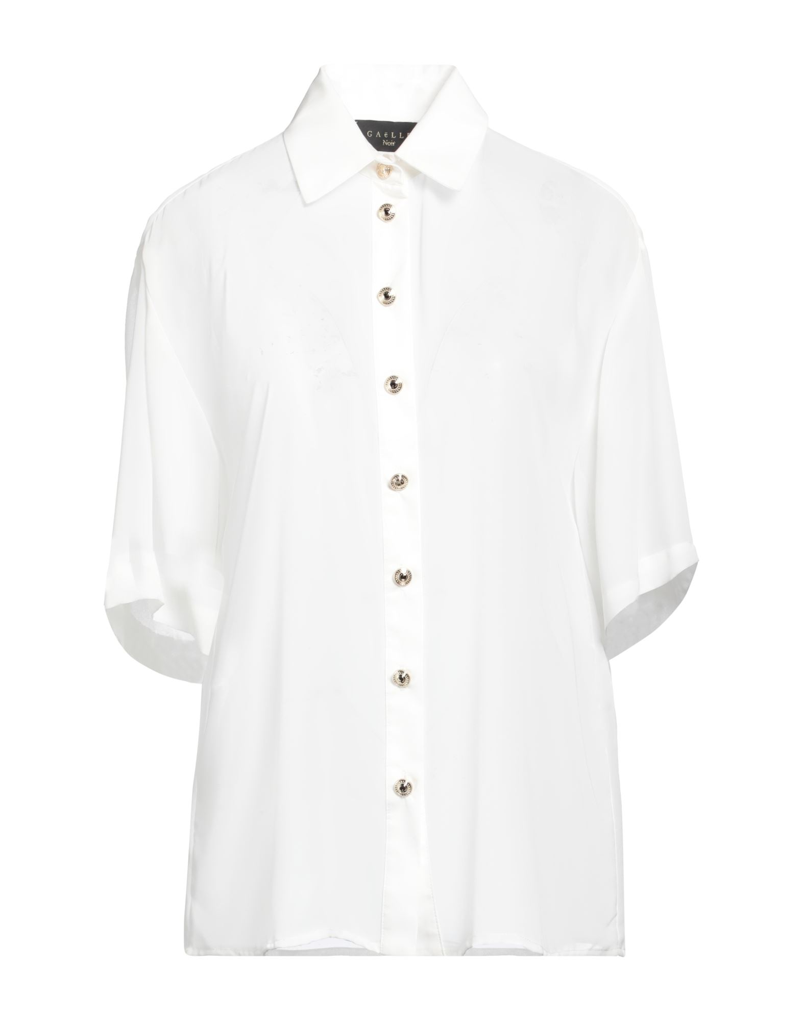  Gaëlle Paris - Camisetas Y Tops - Camisas - On Yoox.com 