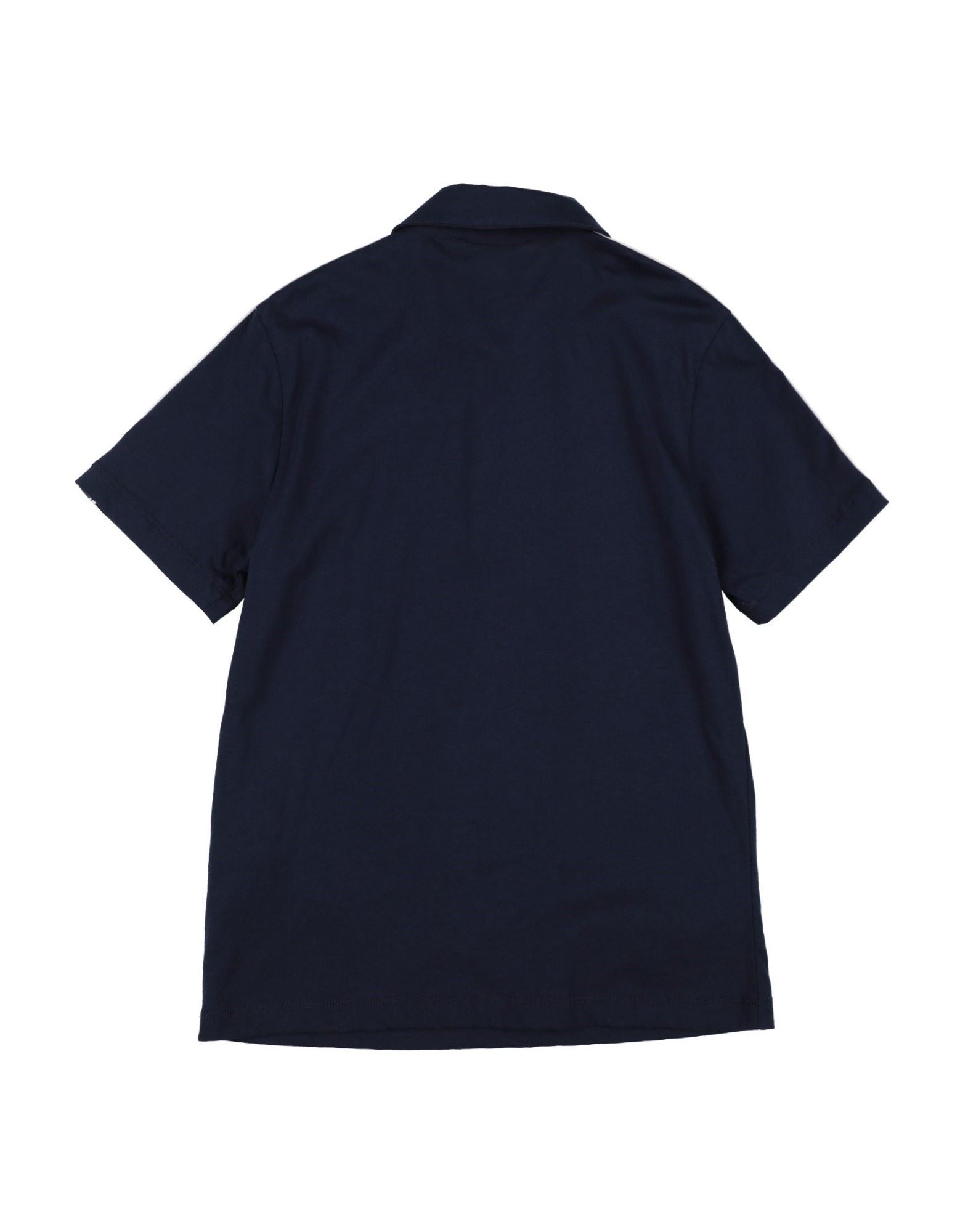  Emporio Armani - Tops - Poloshirts - On Yoox.com 