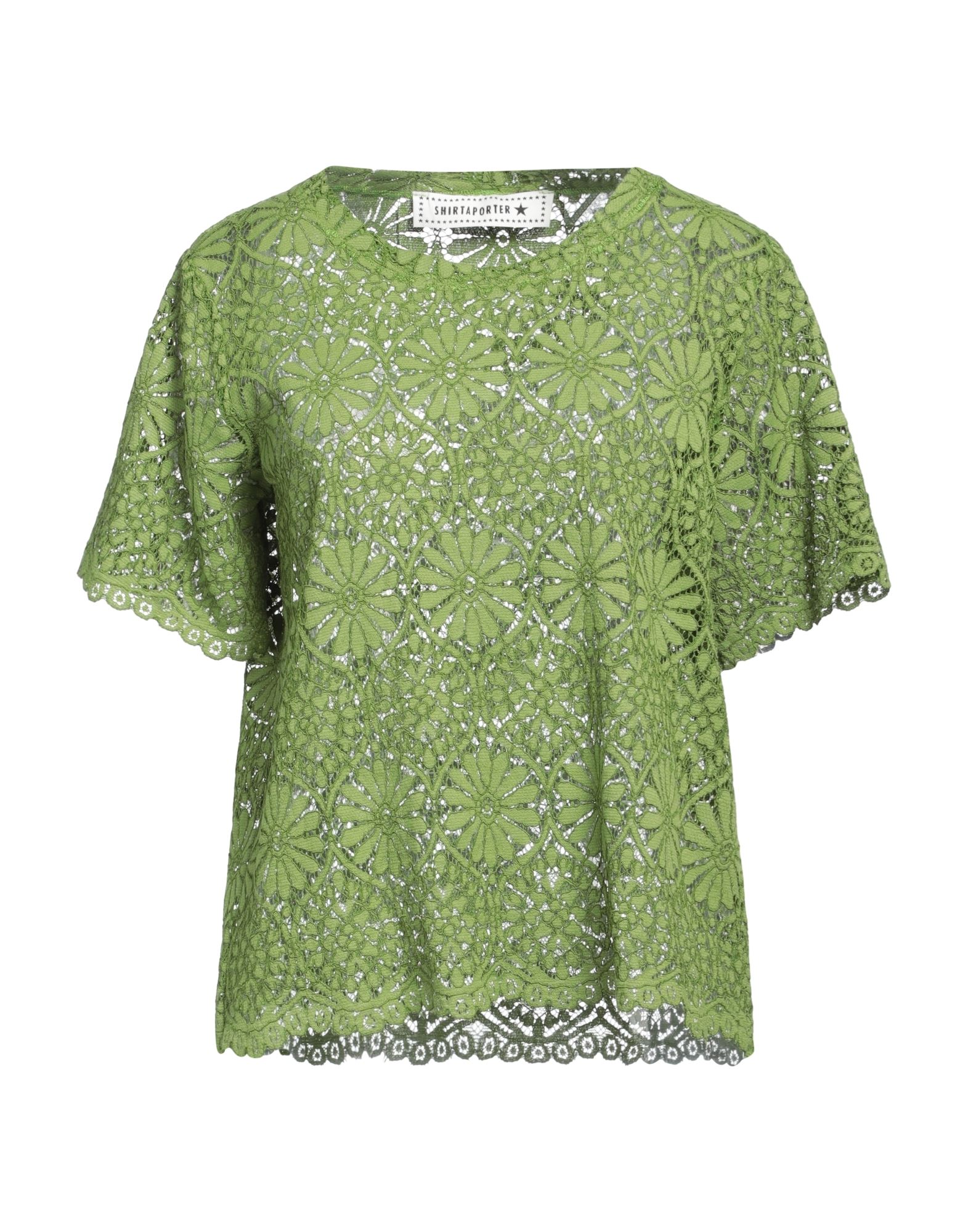  Shirtaporter - Tops - Tops - On Yoox.com 