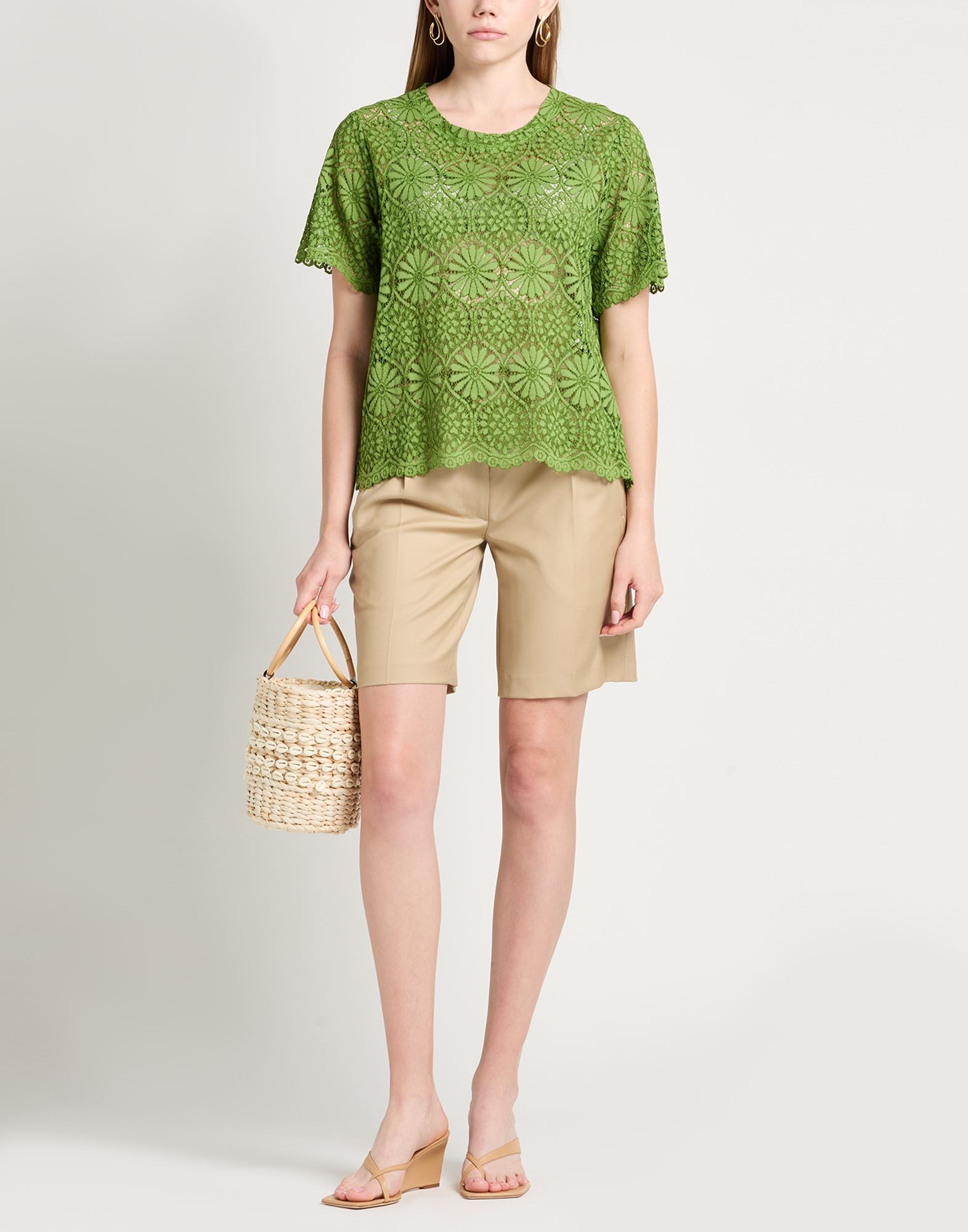  Shirtaporter - Tops - Tops - On Yoox.com 