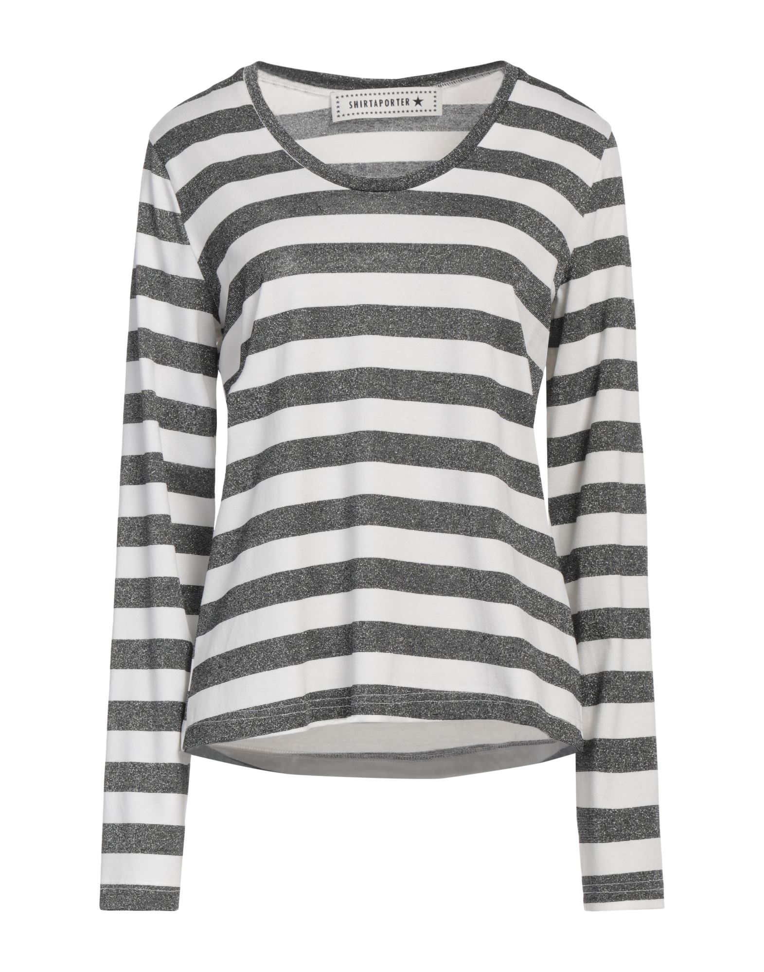 SHIRTAPORTER ΜΠΛΟΥΖΑΚΙΑ T-shirt