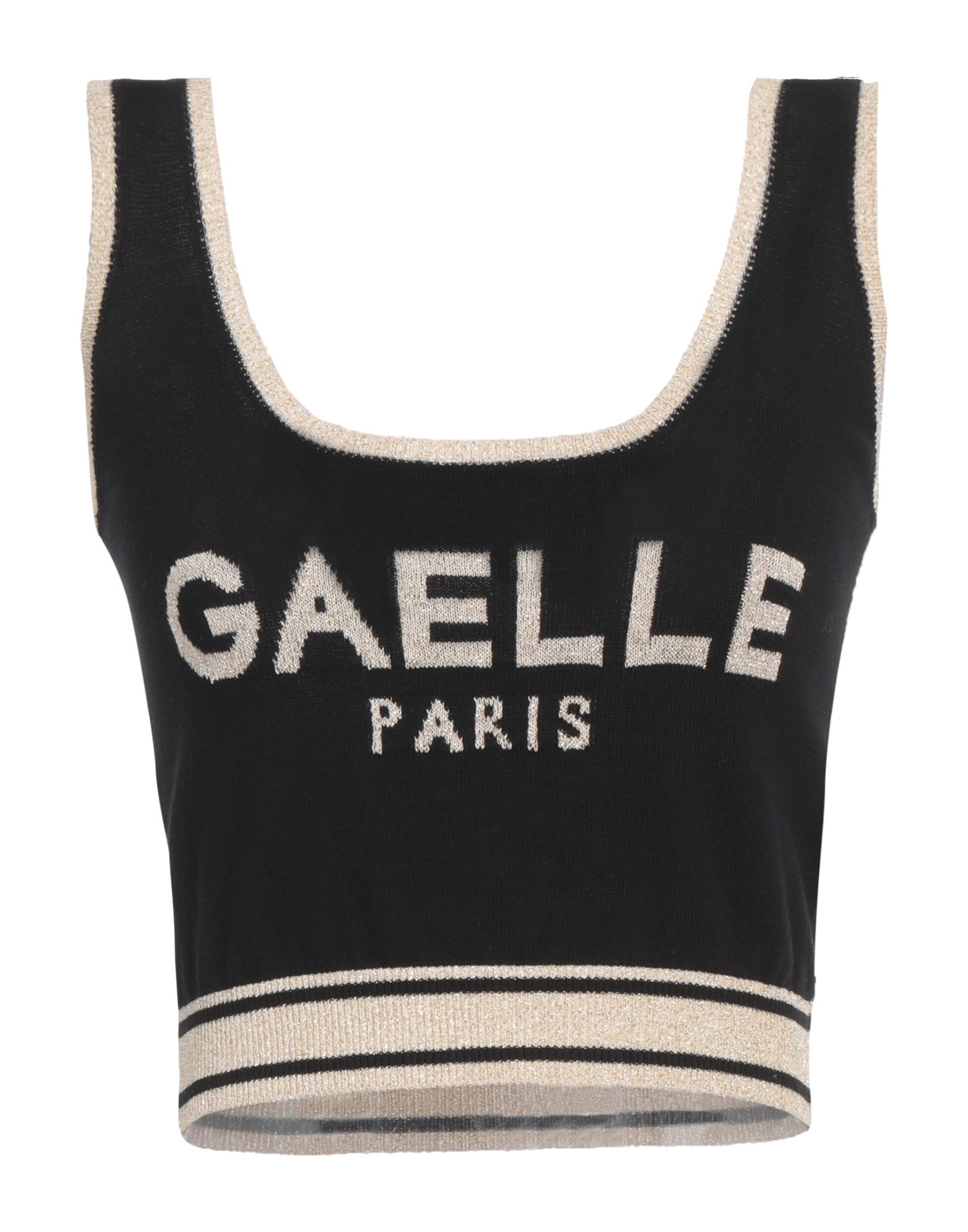  Gaëlle Paris - Camisetas Y Tops - Tops - On Yoox.com 