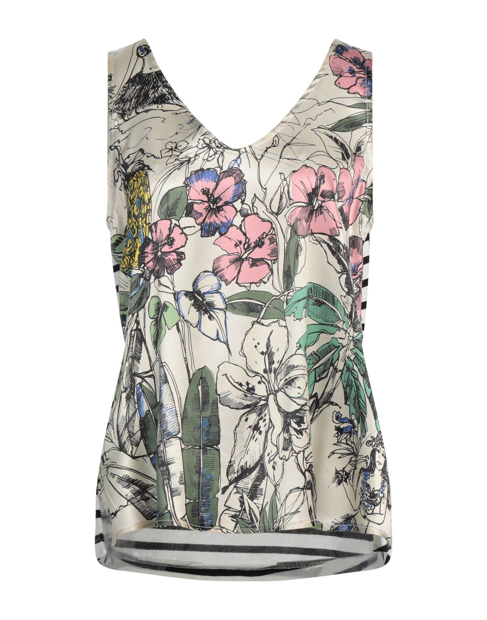  Shirtaporter - Tops - Tops - On Yoox.com 