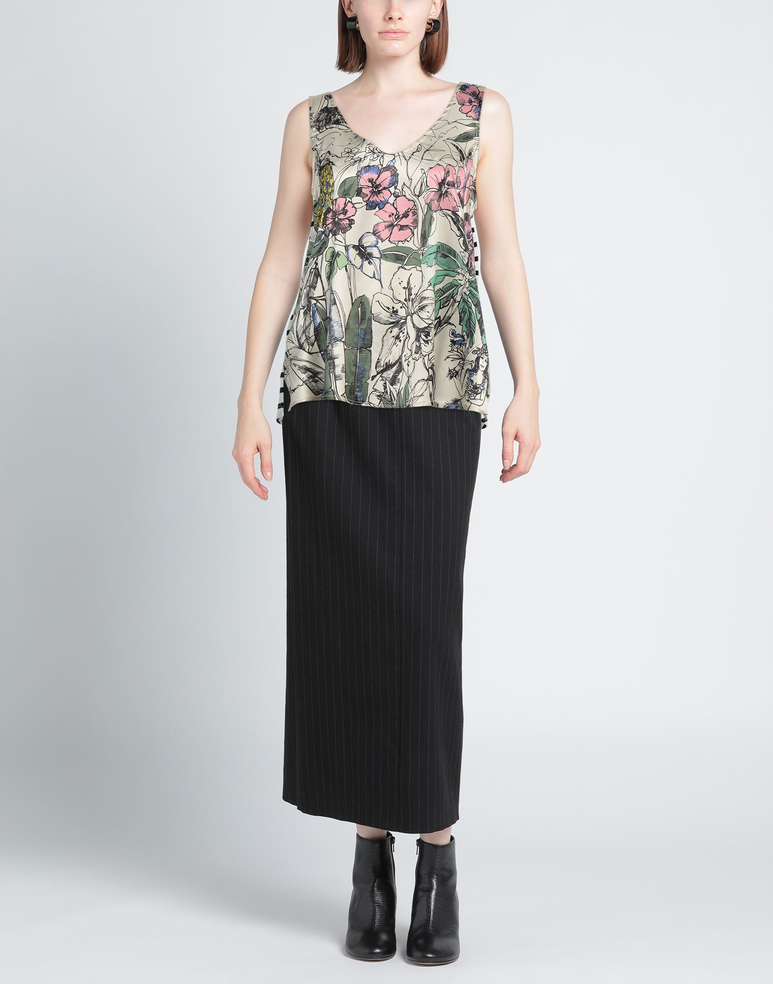  Shirtaporter - Tops - Tops - On Yoox.com 