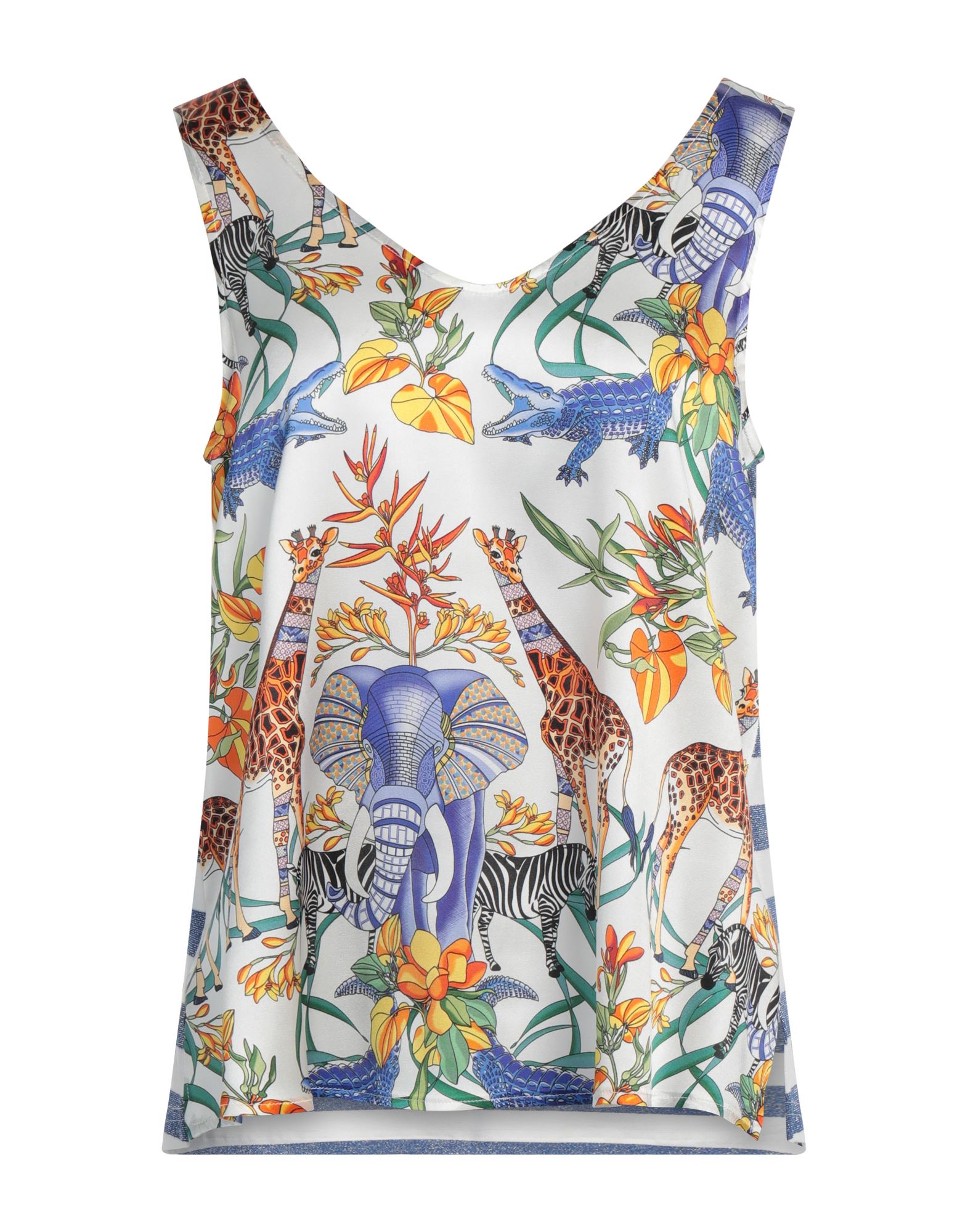 SHIRTAPORTER ΜΠΛΟΥΖΑΚΙΑ Τοπ