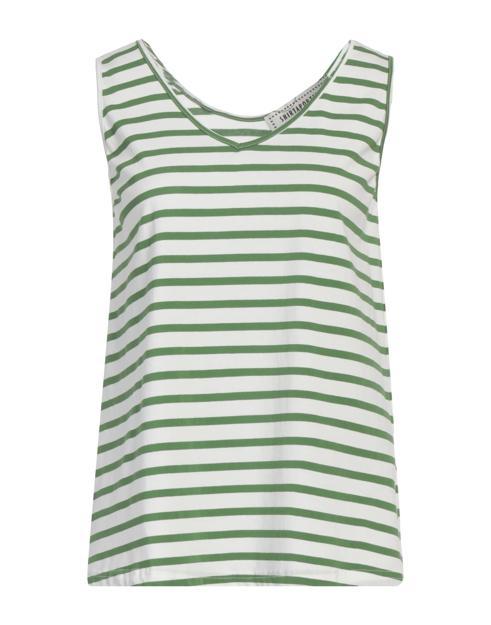  Shirtaporter - Tops - Tops - On Yoox.com 