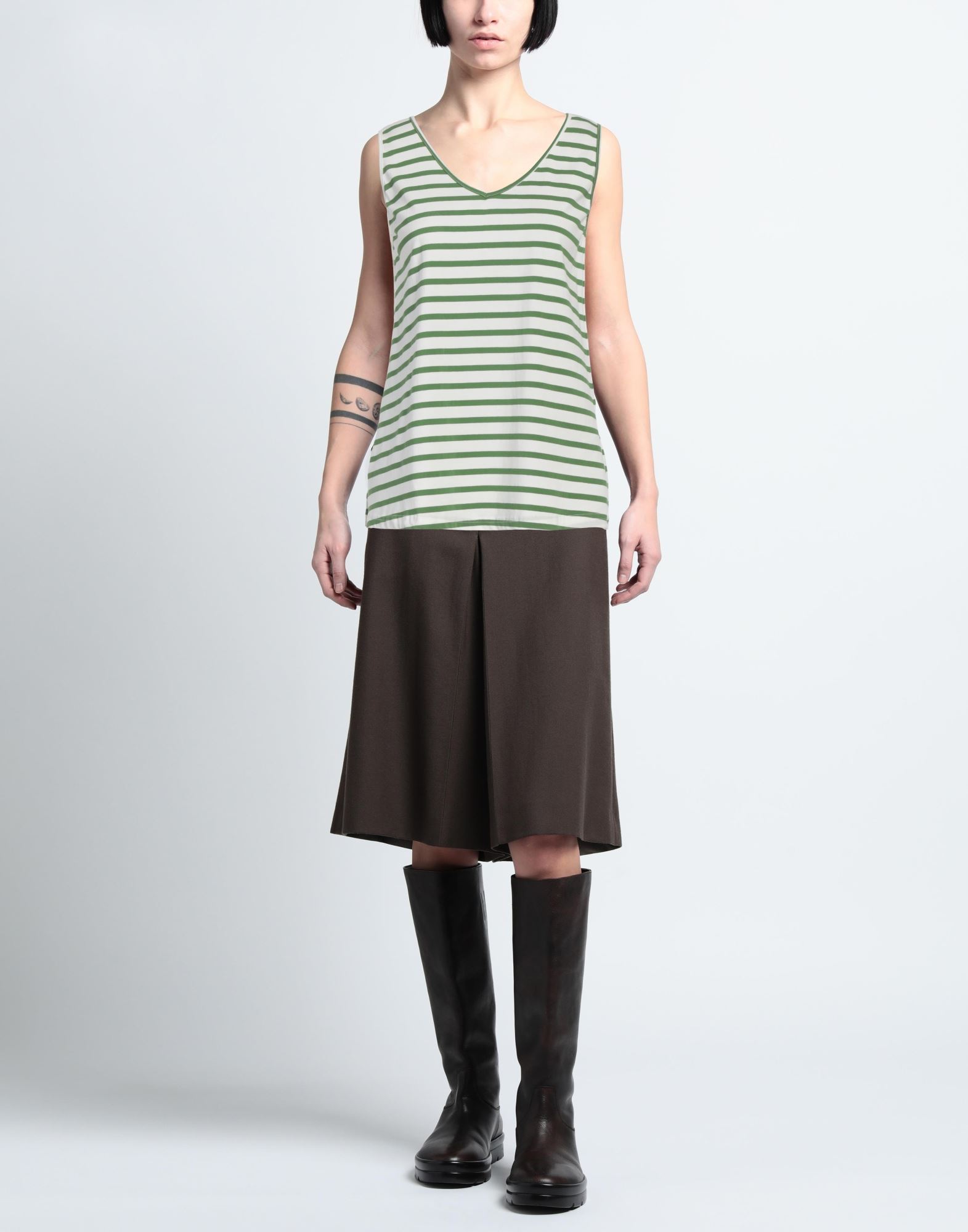  Shirtaporter - Tops - Tops - On Yoox.com 