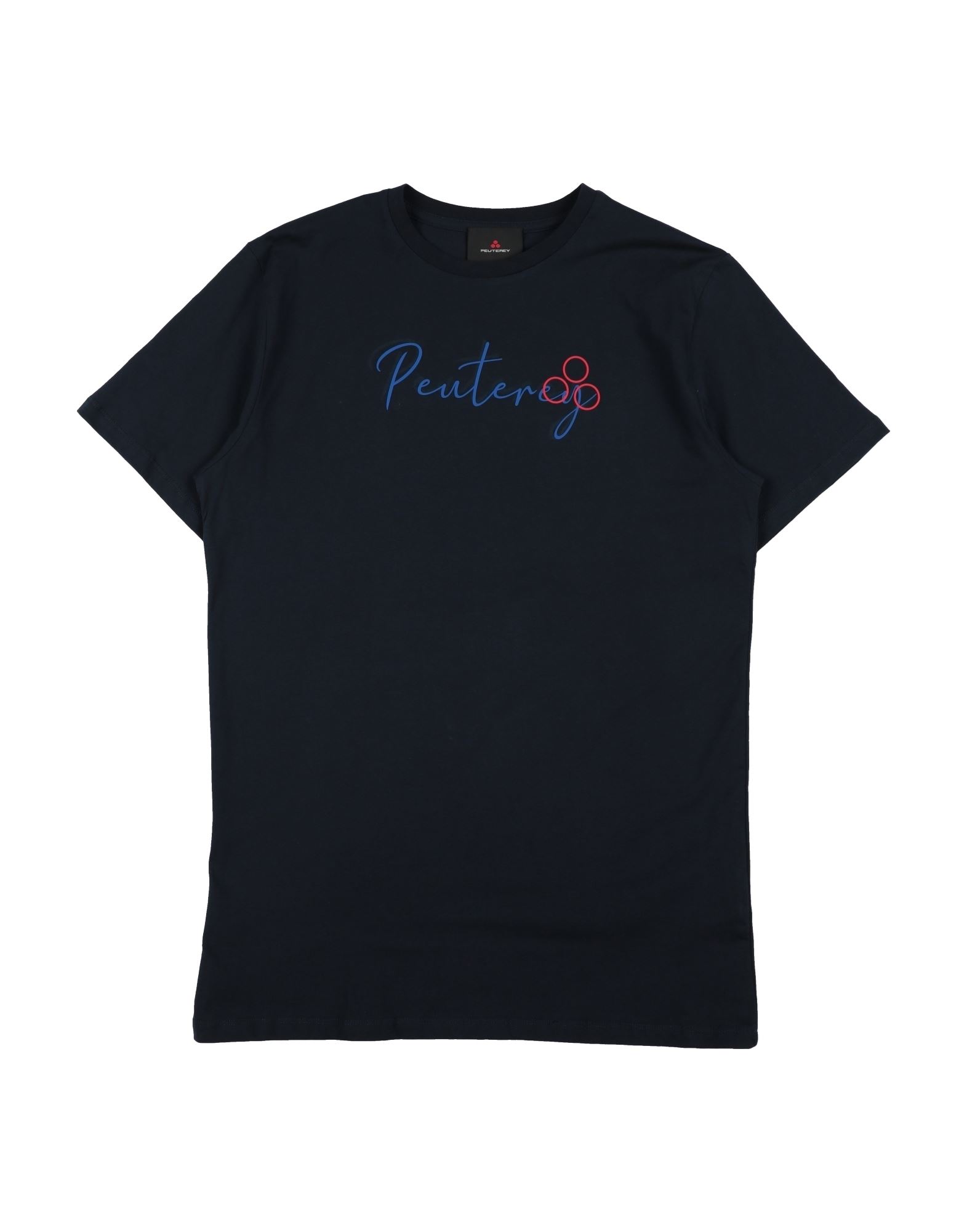  Peuterey - Camisetas Y Tops - Camisetas - On Yoox.com 